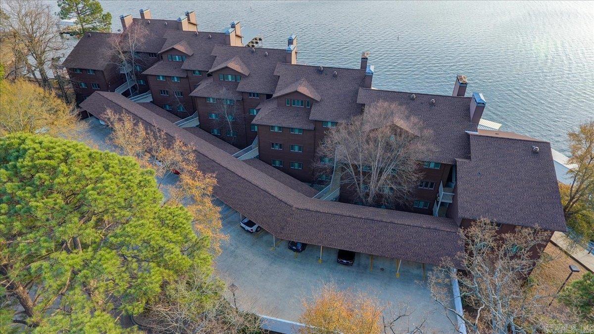 142  Lake Hamilton  Hot Springs, AR