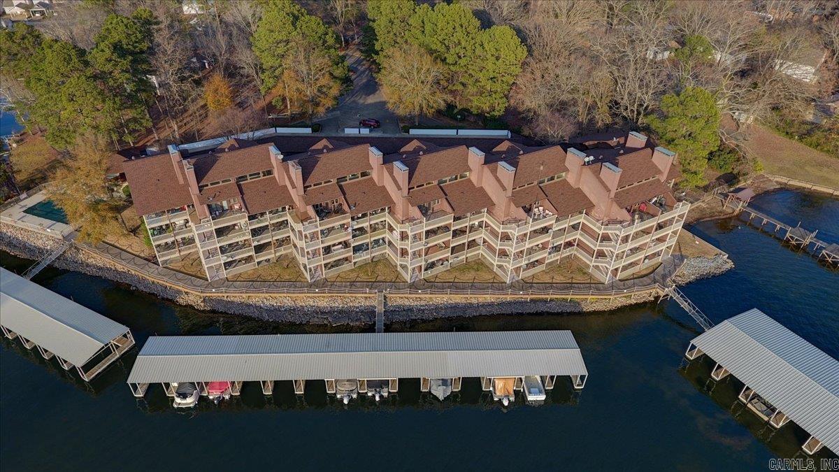 142  Lake Hamilton  Hot Springs, AR