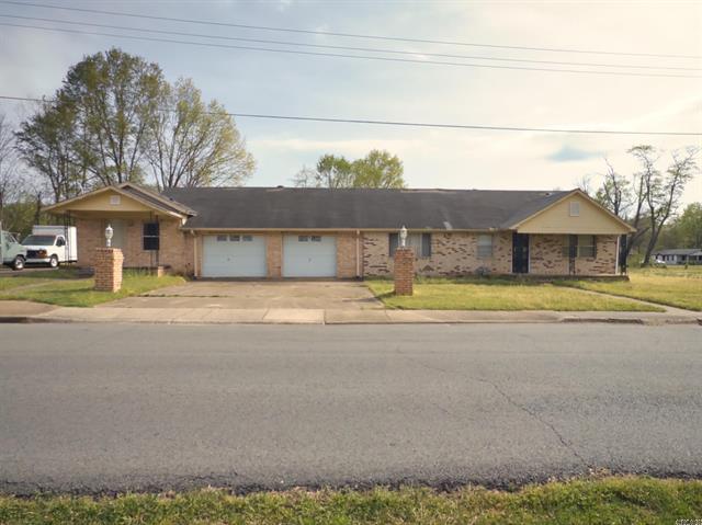 910  Ray rd.  Jacksonville, AR