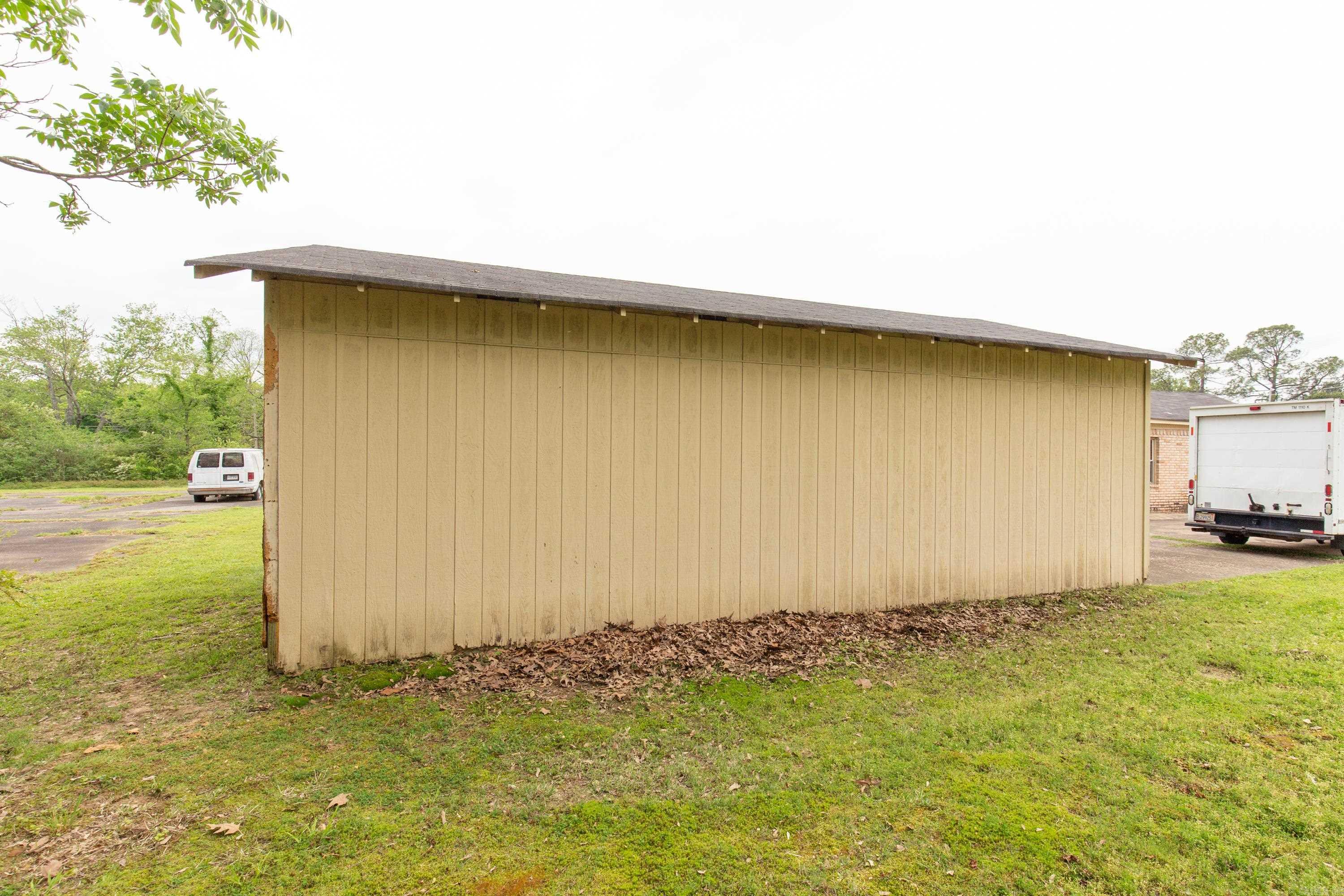 910  Ray rd.  Jacksonville, AR