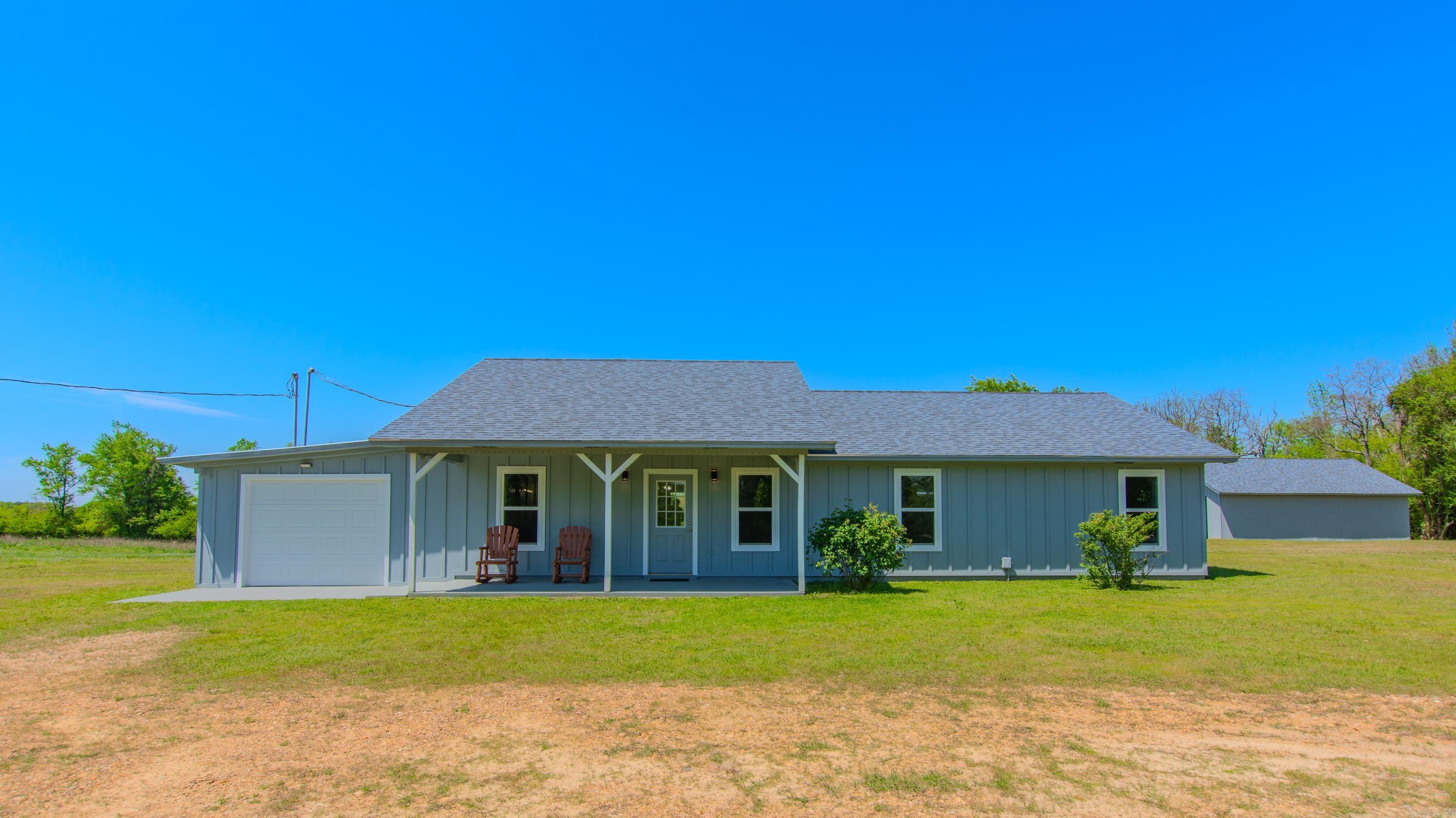 17  Highway 369 S  Newhope, AR