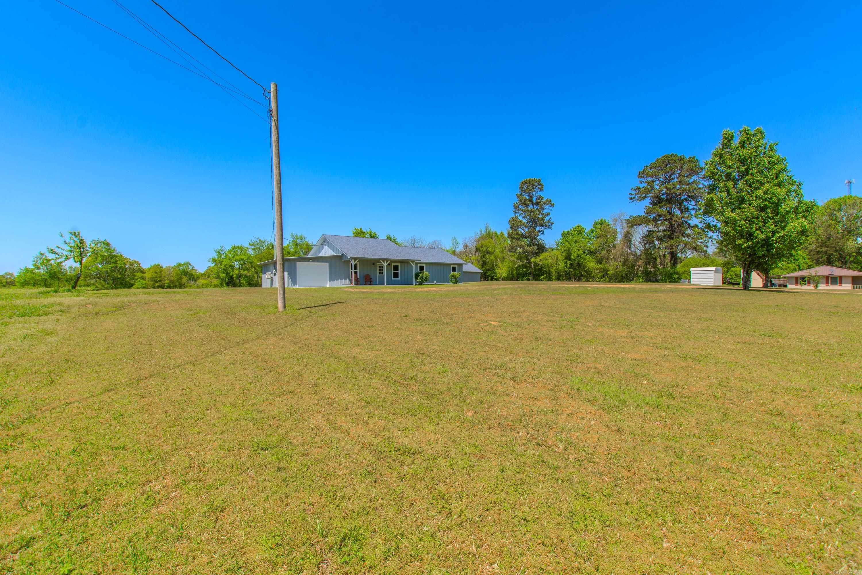 17  Highway 369 S  Newhope, AR