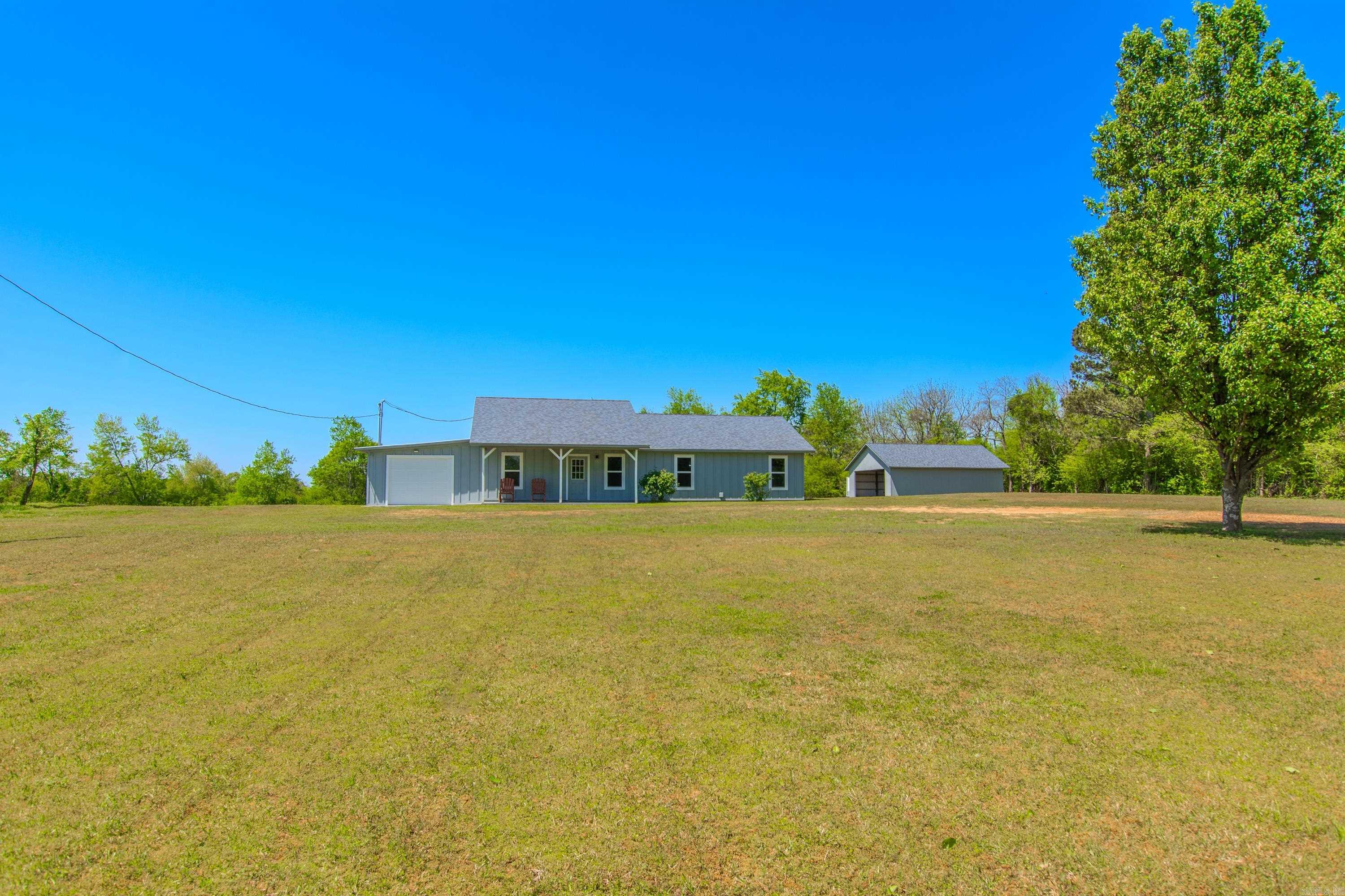 17  Highway 369 S  Newhope, AR