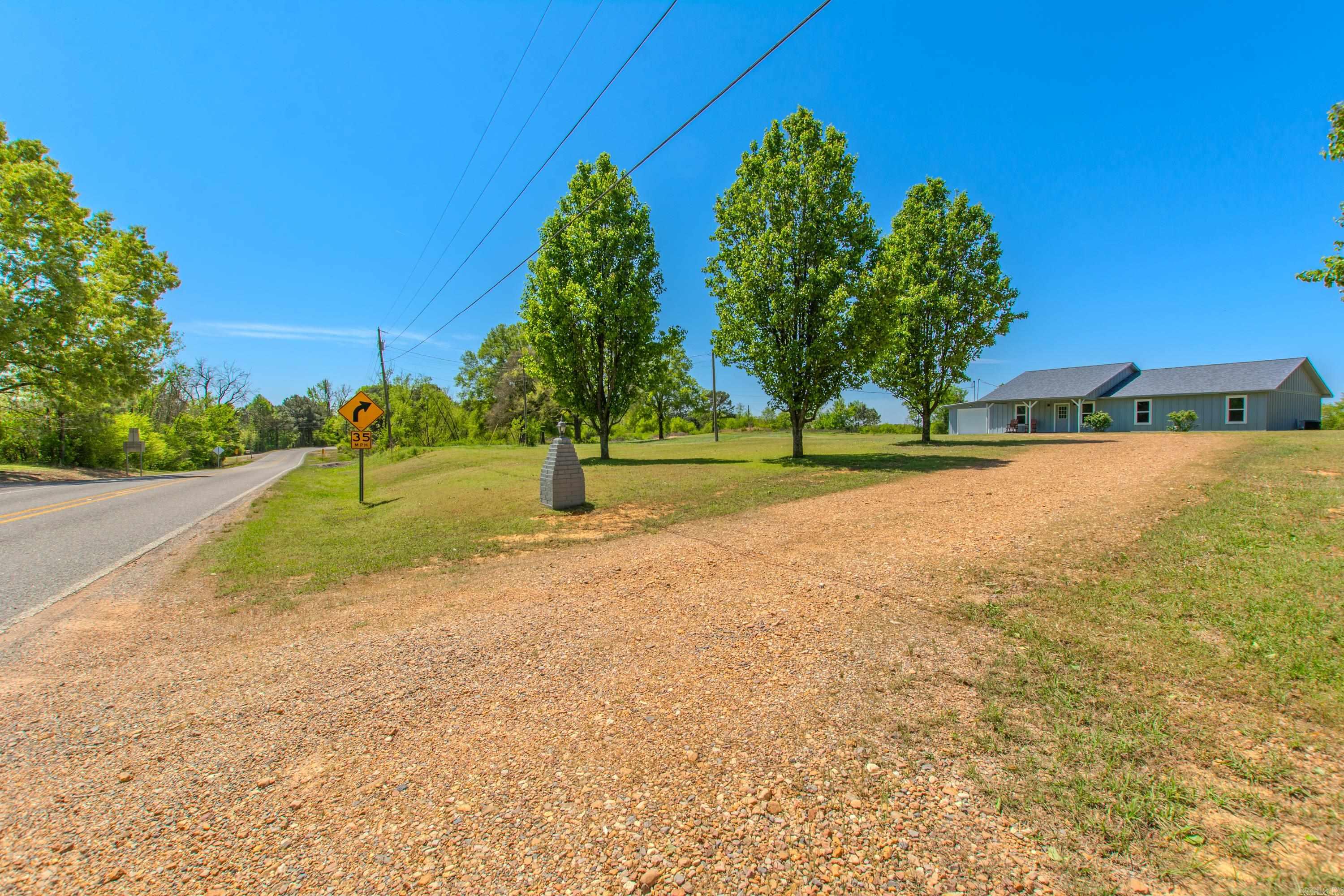 17  Highway 369 S  Newhope, AR
