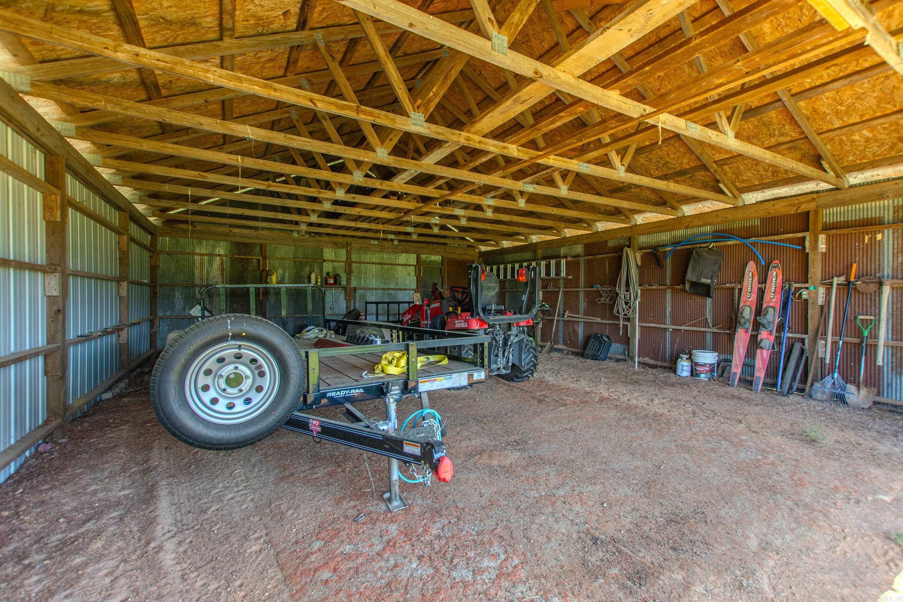 17  Highway 369 S  Newhope, AR