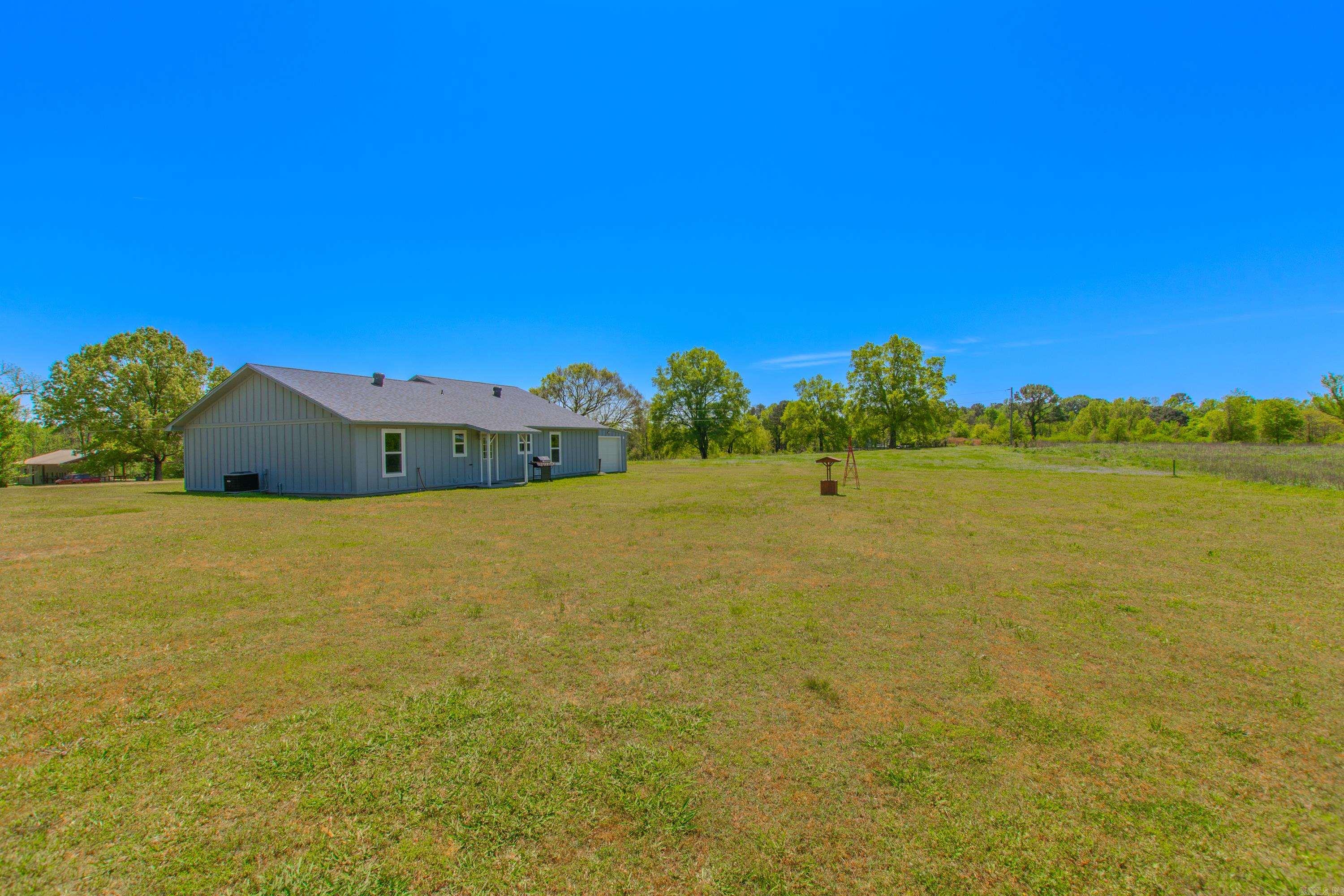 17  Highway 369 S  Newhope, AR