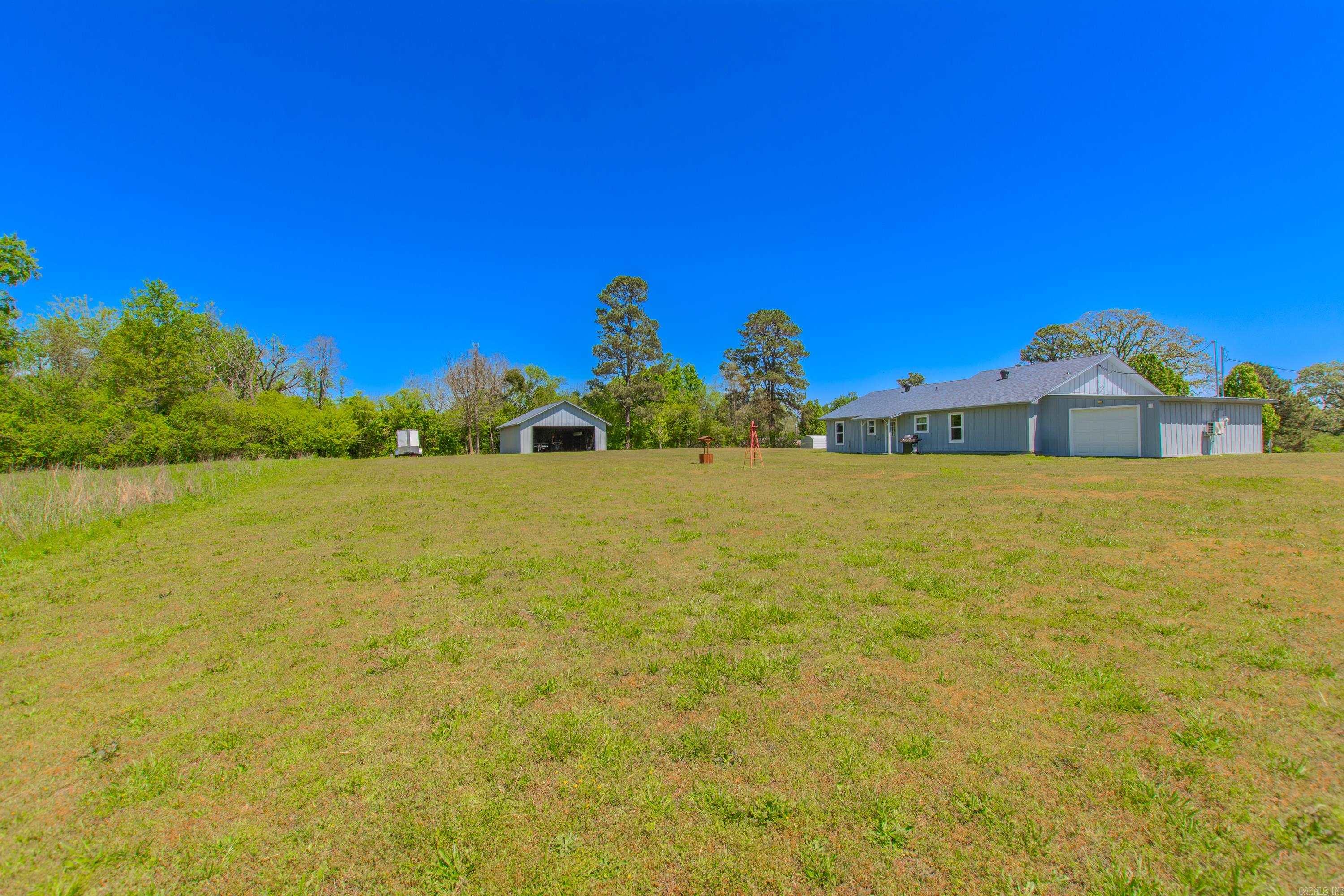 17  Highway 369 S  Newhope, AR