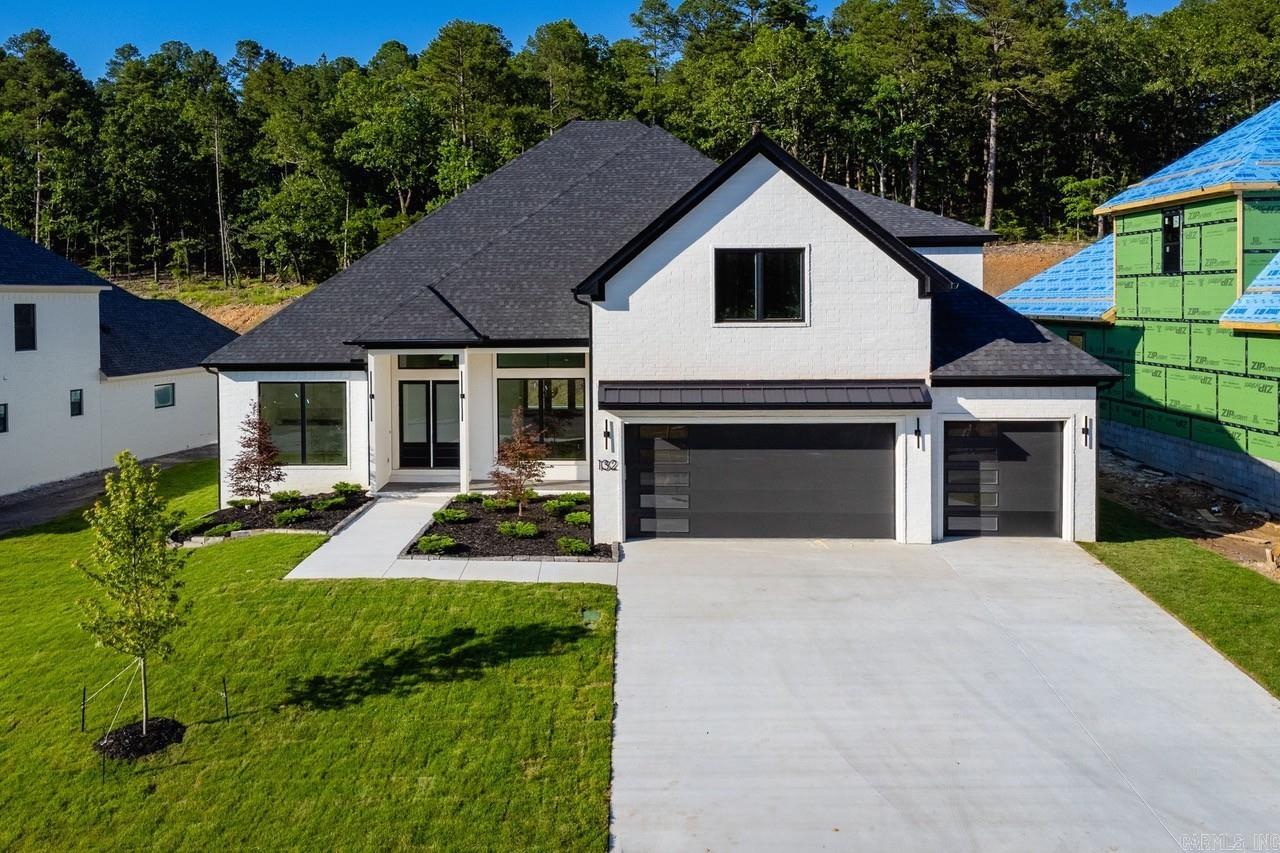 132  Abington Drive  Little Rock, AR