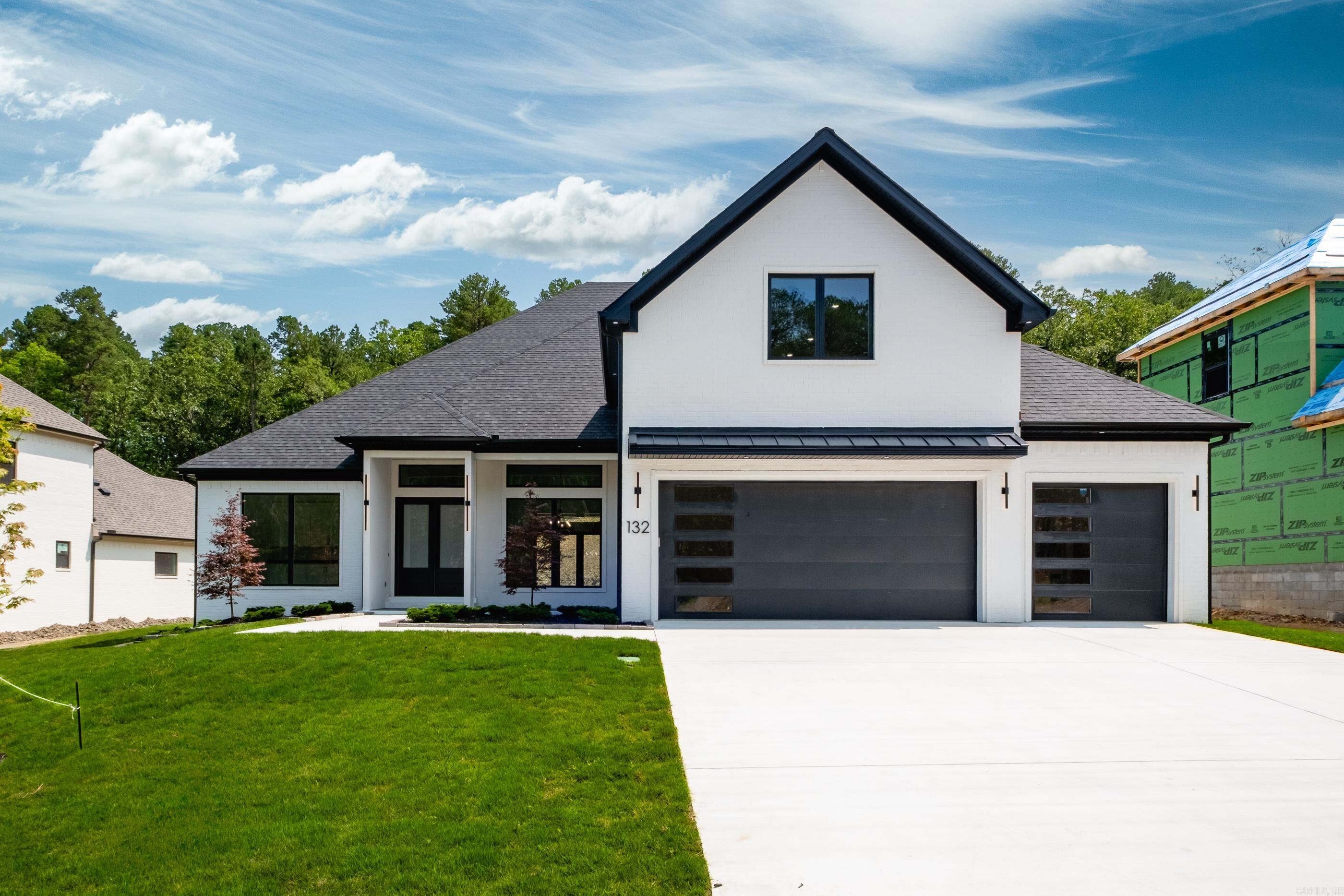 132  Abington Drive  Little Rock, AR