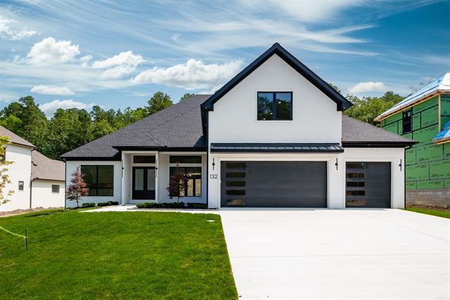 132  Abington Drive  Little Rock, AR