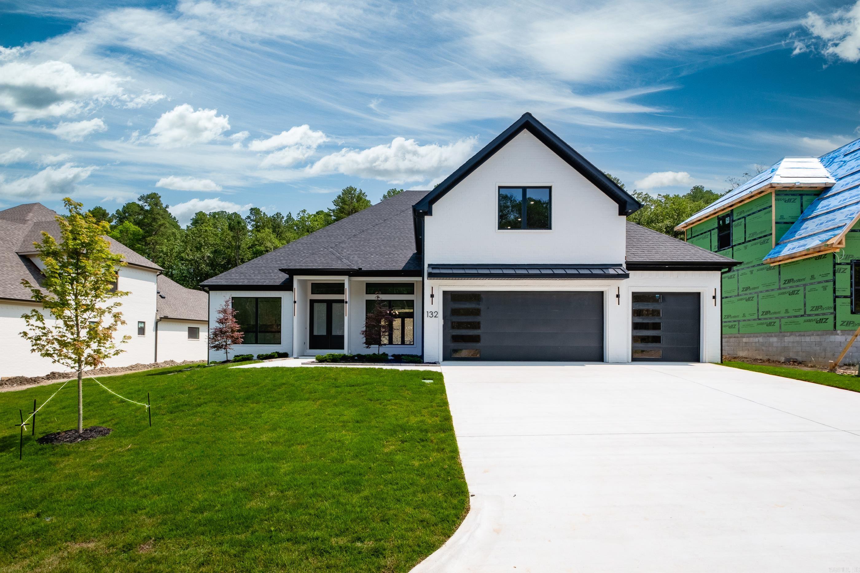 132  Abington Drive  Little Rock, AR