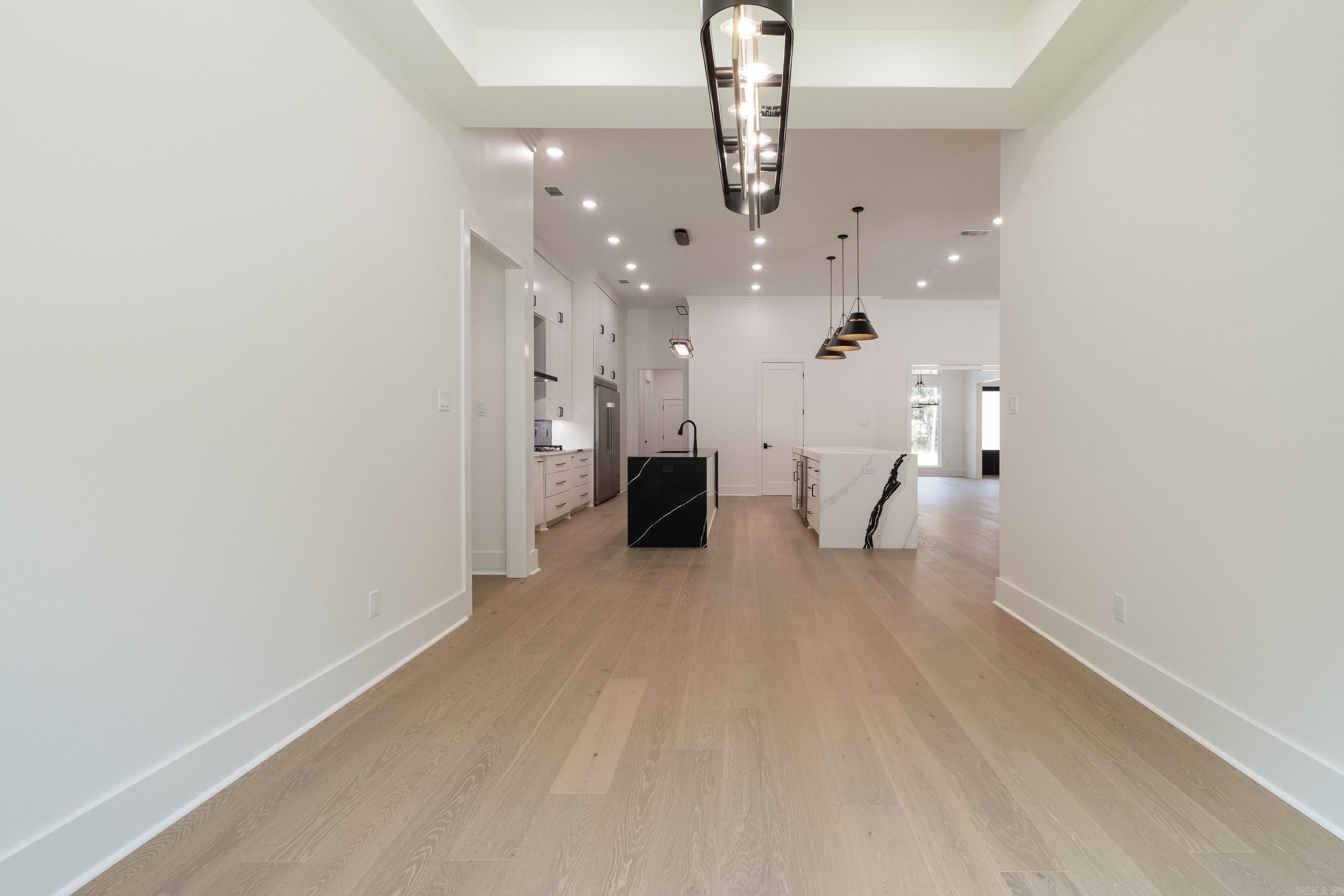 132  Abington Drive  Little Rock, AR