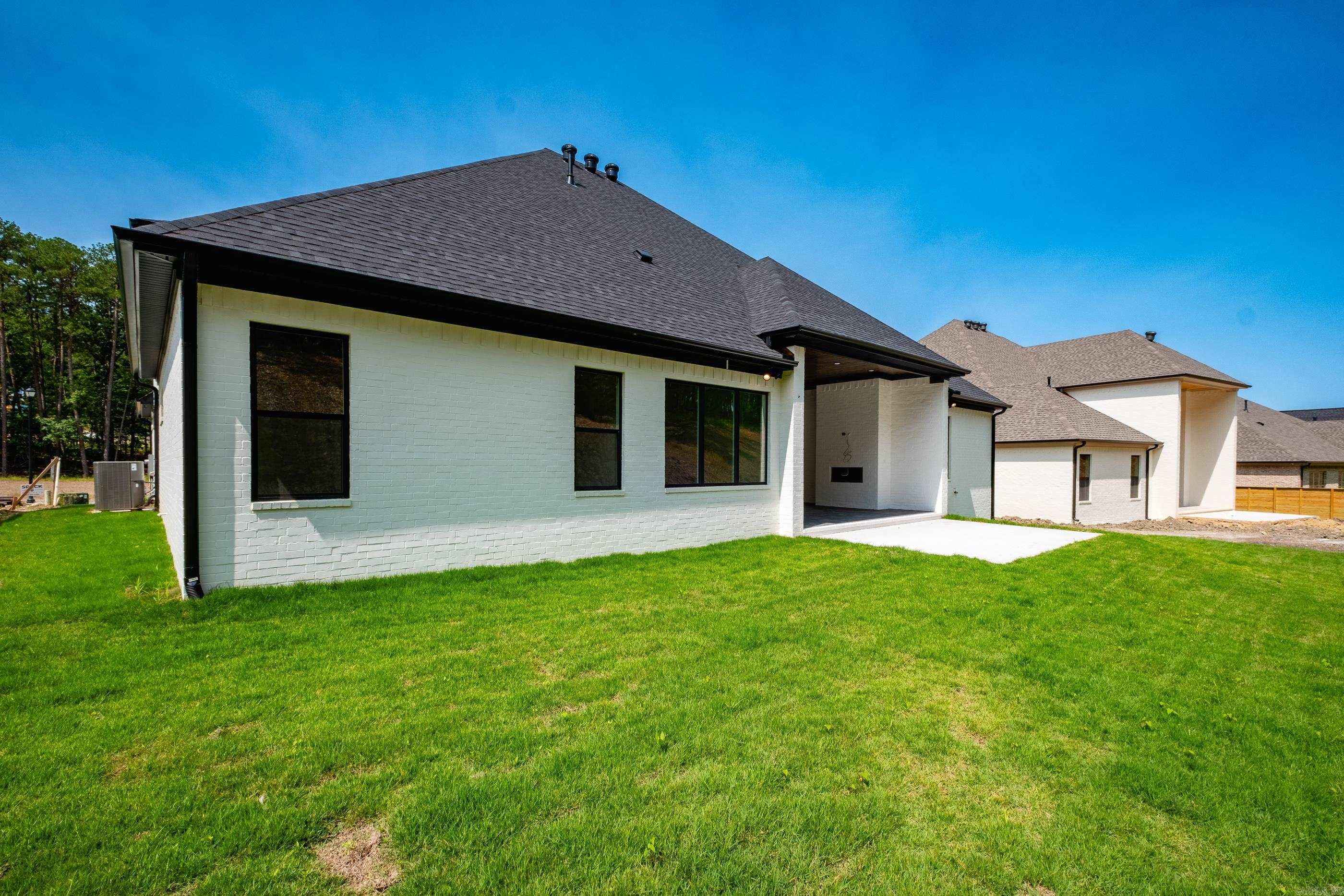 132  Abington Drive  Little Rock, AR