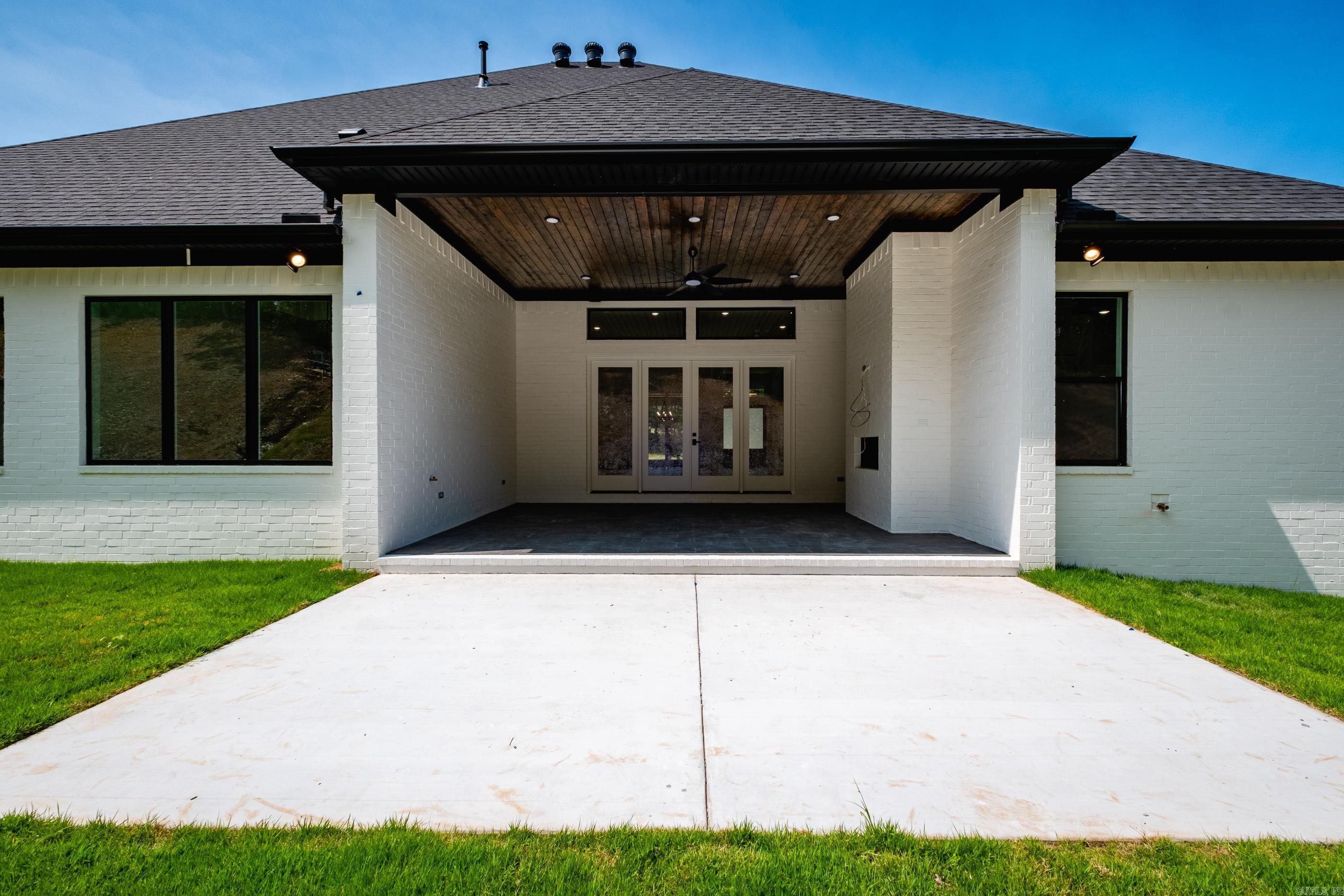 132  Abington Drive  Little Rock, AR