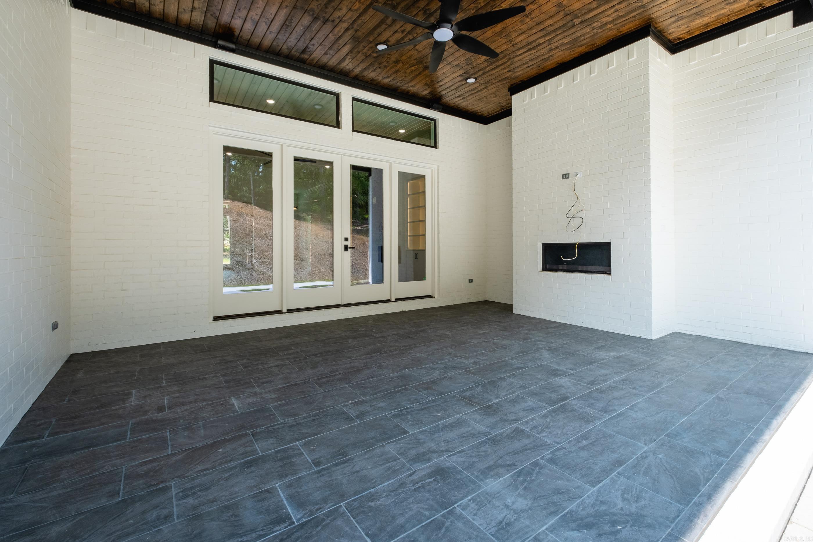 132  Abington Drive  Little Rock, AR
