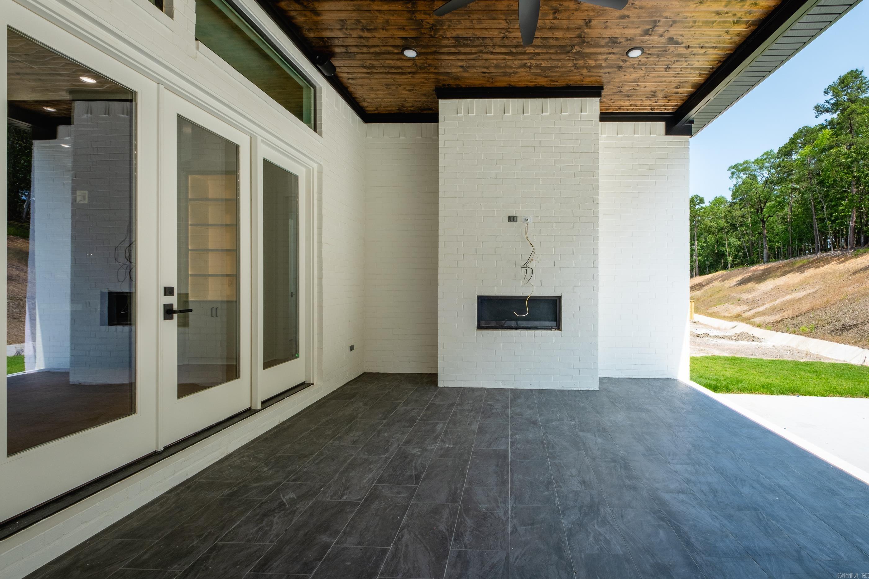 132  Abington Drive  Little Rock, AR