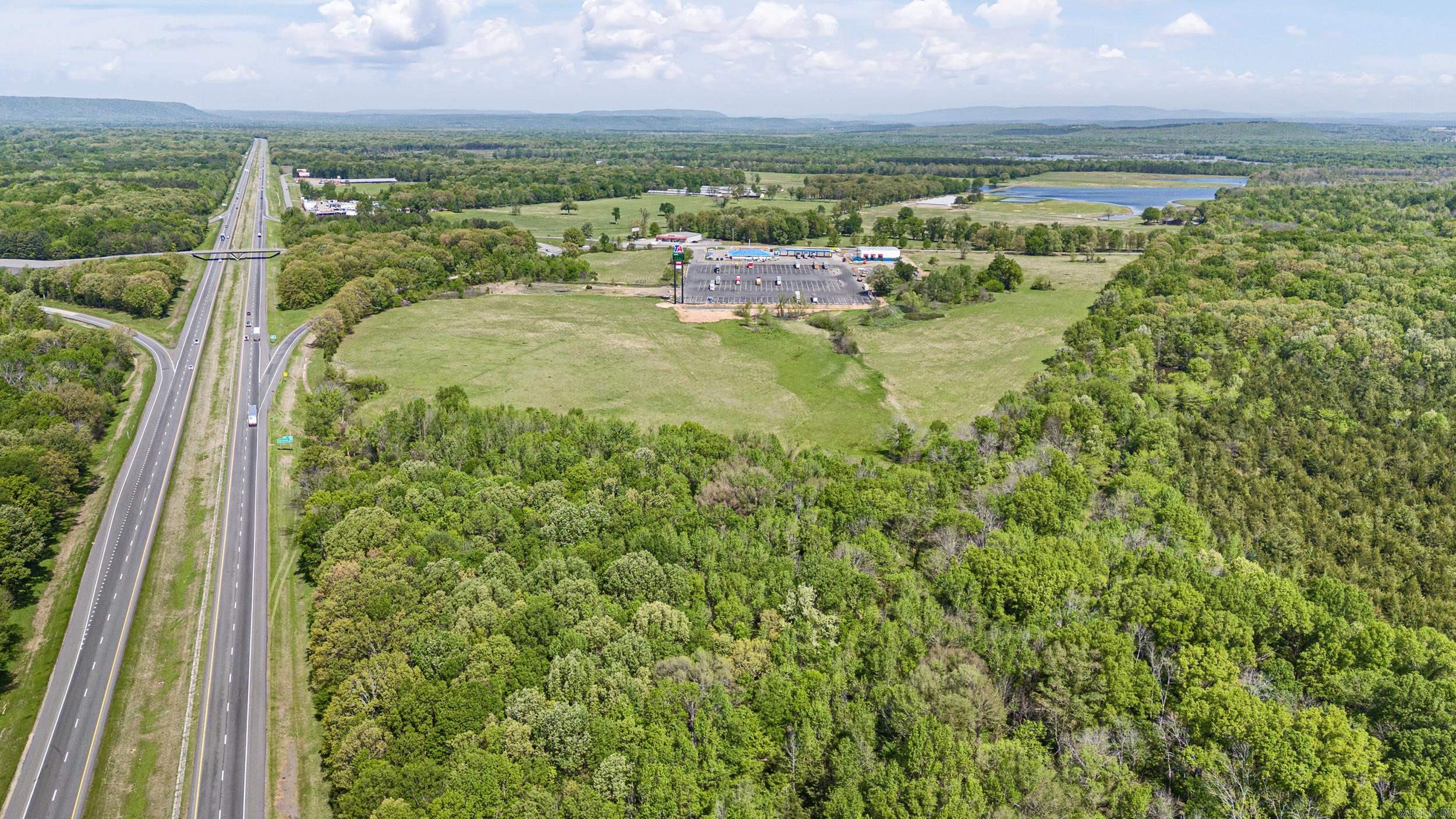 100  Fish Lake  Atkins, AR