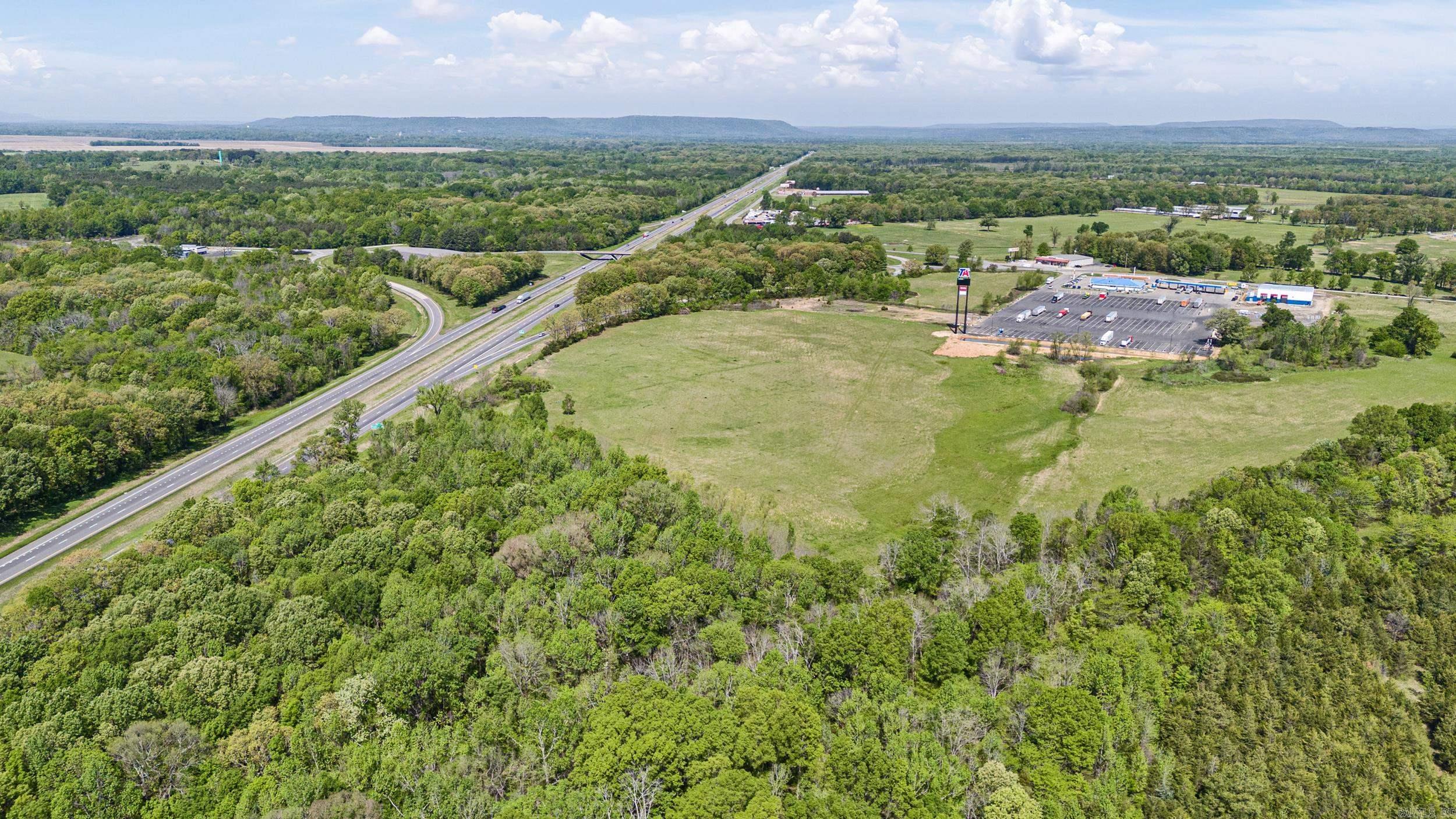 100  Fish Lake  Atkins, AR