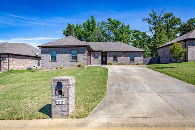 777  Mango  Austin, AR