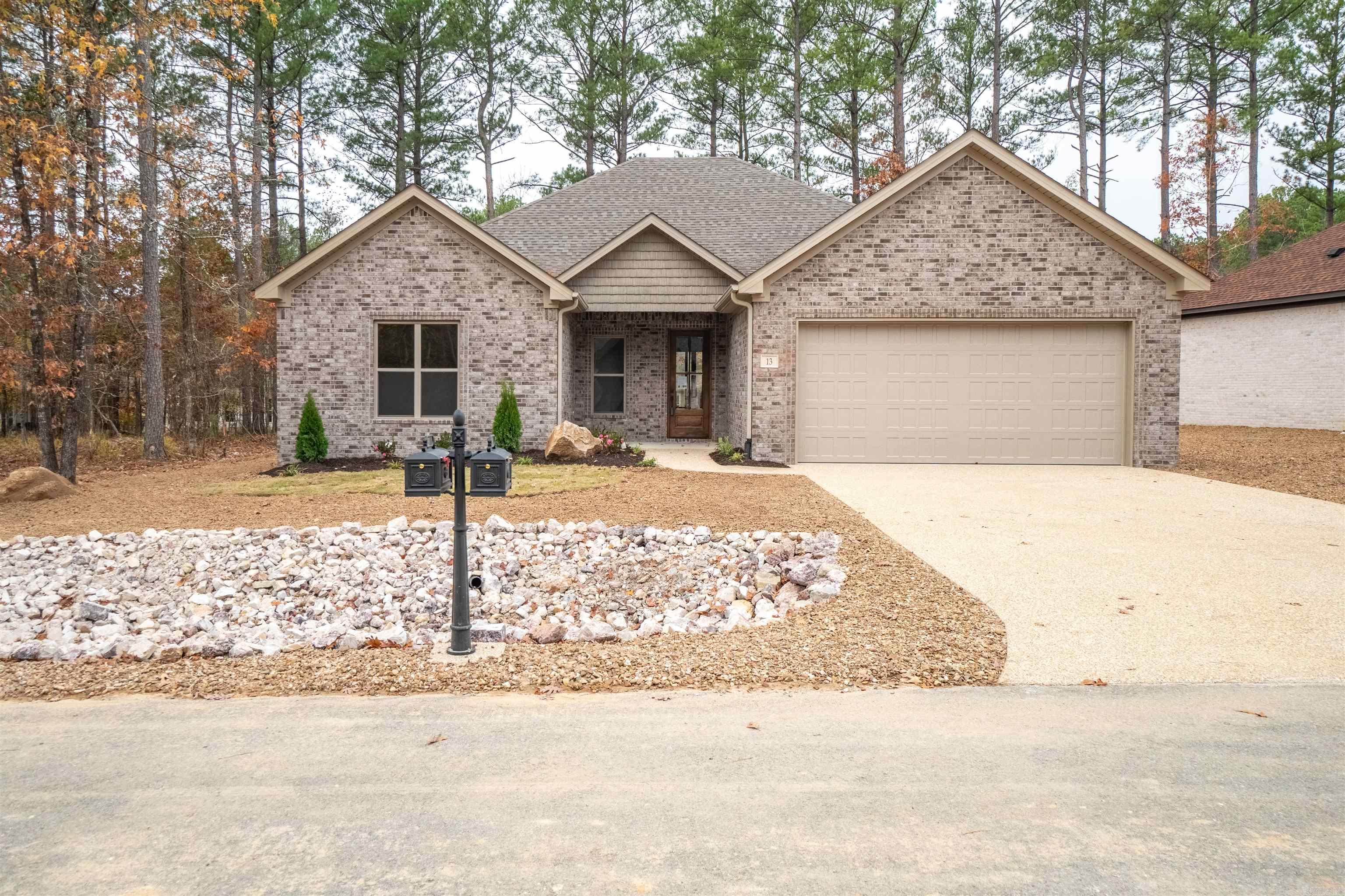 13  Villas  Hot Springs Village, AR