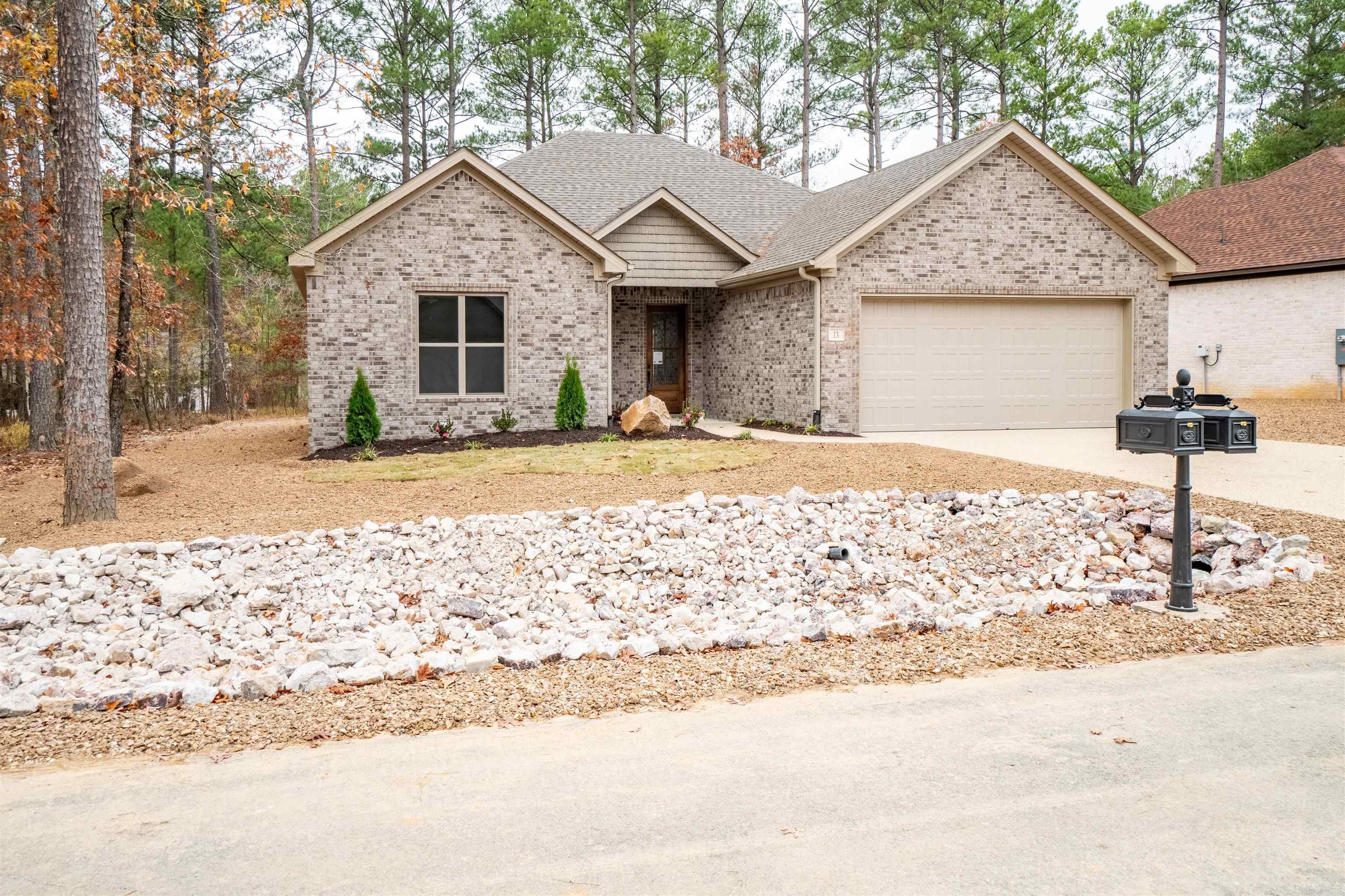 13  Villas  Hot Springs Village, AR