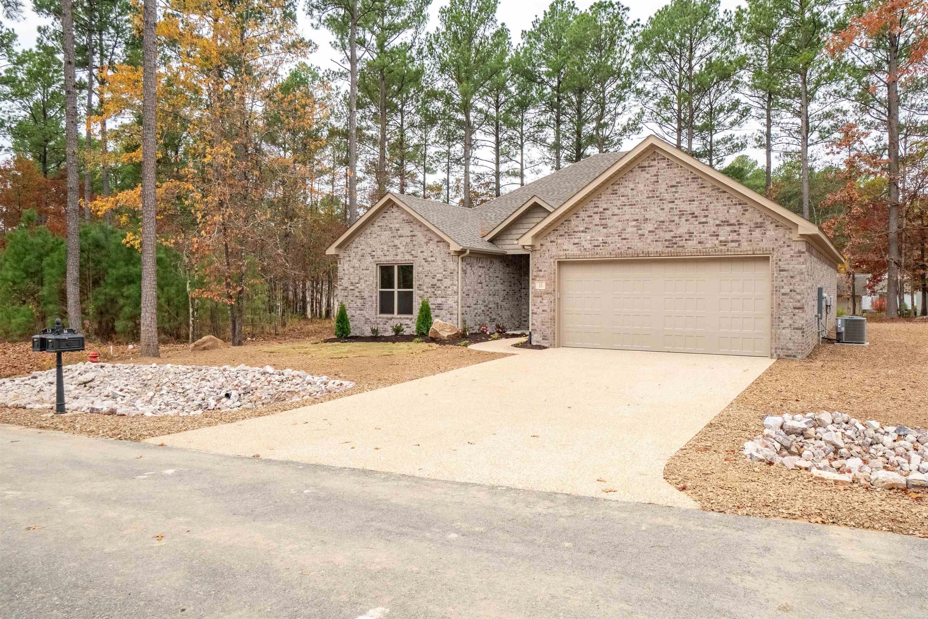 13  Villas  Hot Springs Village, AR