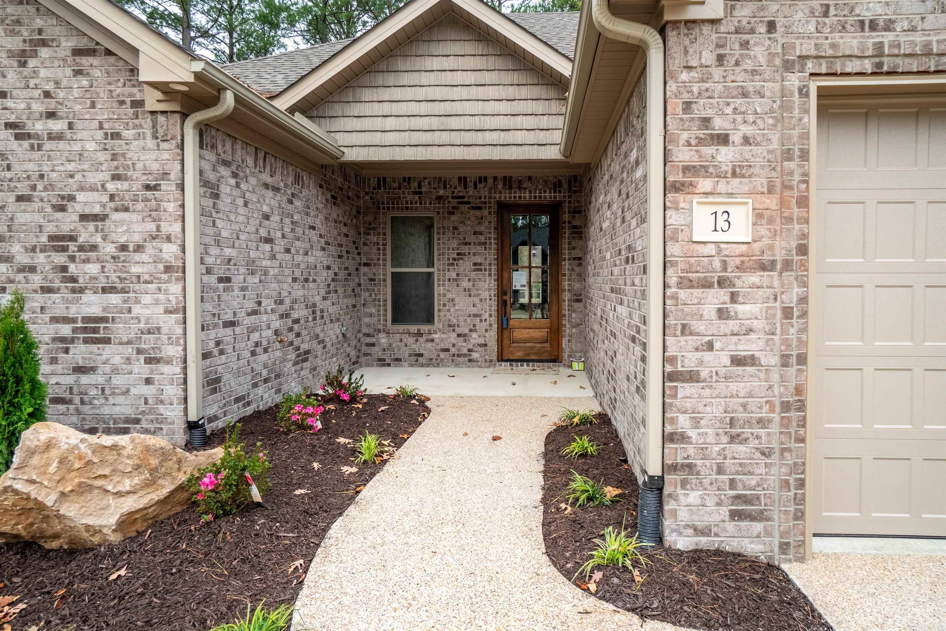 13  Villas  Hot Springs Village, AR