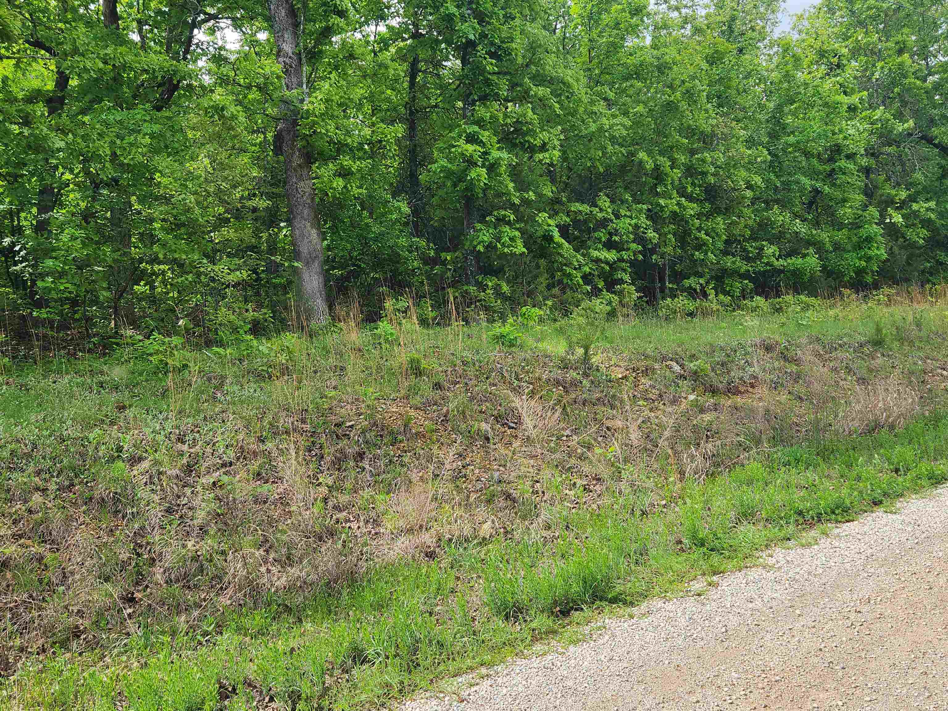   Waubansia  Cherokee Village, AR