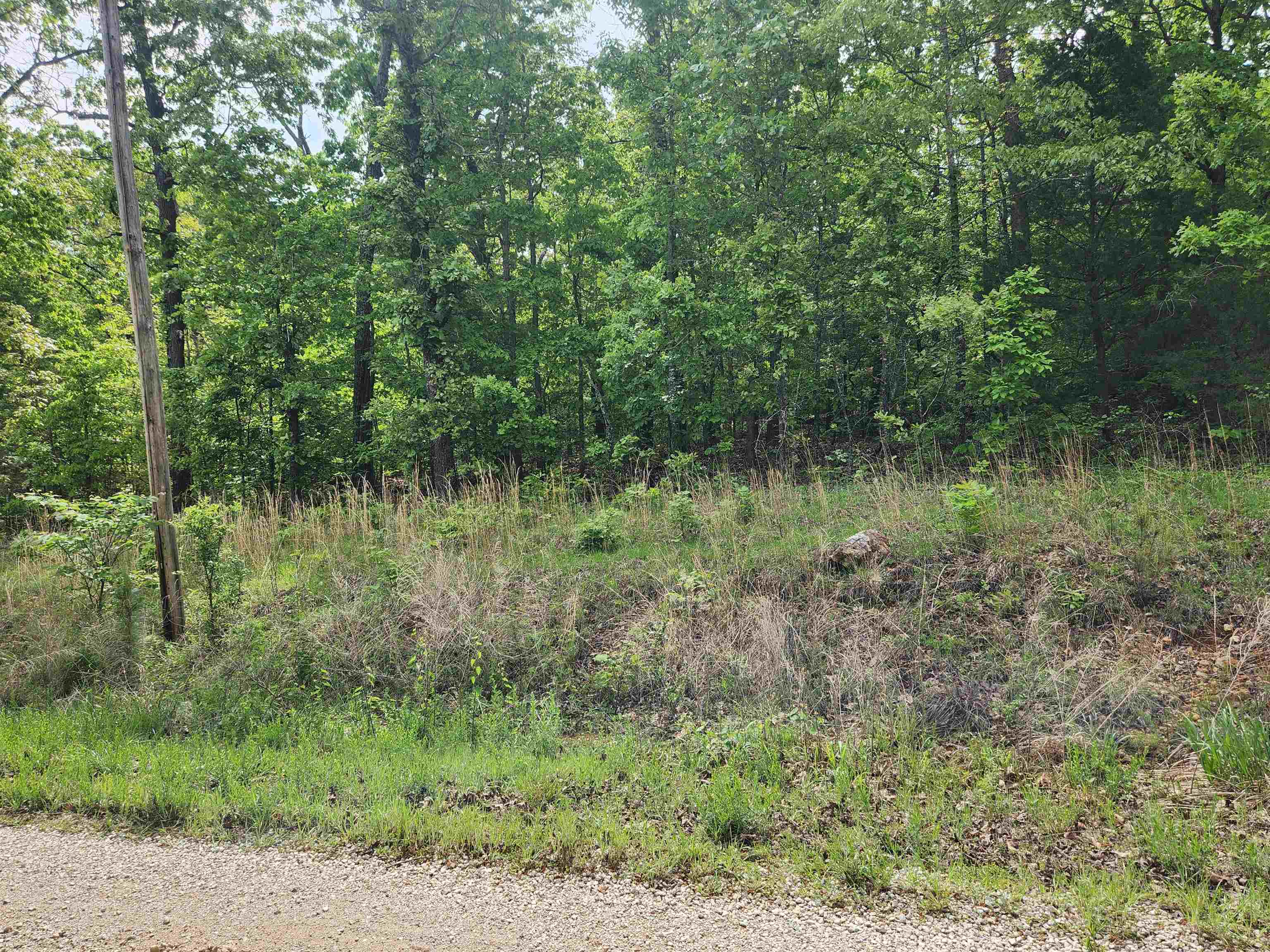   Waubansia  Cherokee Village, AR