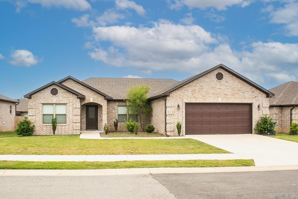 19 Aberdeen Drive Cabot, AR 72023