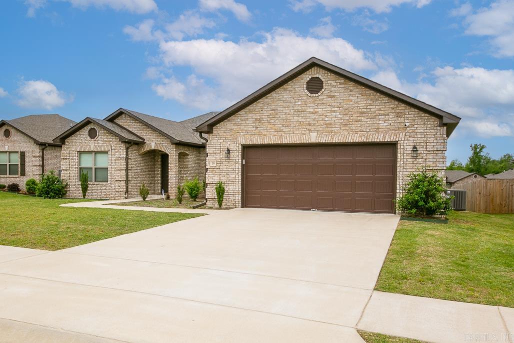 19 Aberdeen Drive Cabot, AR 72023