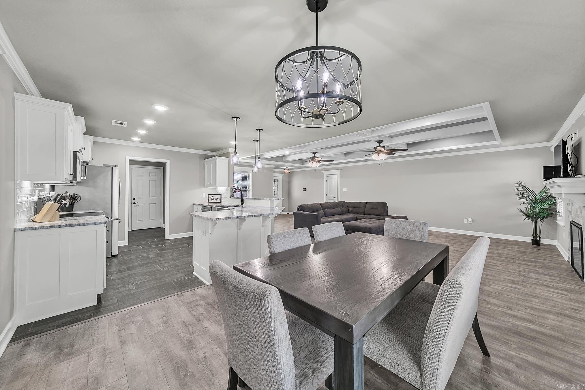 19 Aberdeen Drive Cabot, AR 72023