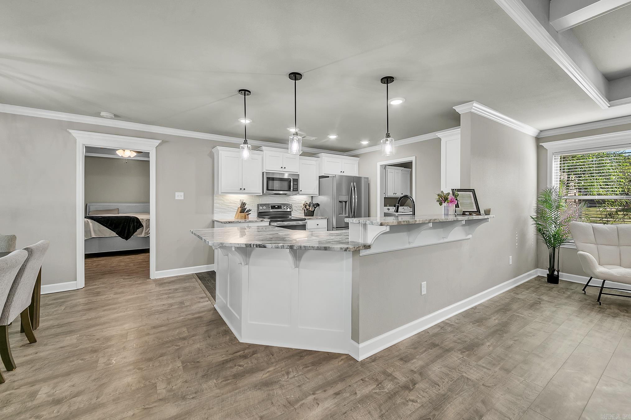 19 Aberdeen Drive Cabot, AR 72023