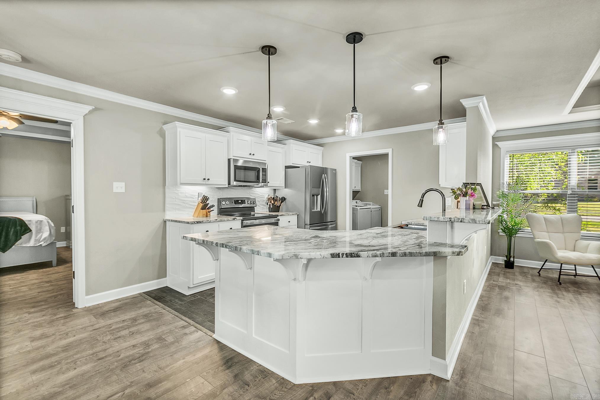 19 Aberdeen Drive Cabot, AR 72023