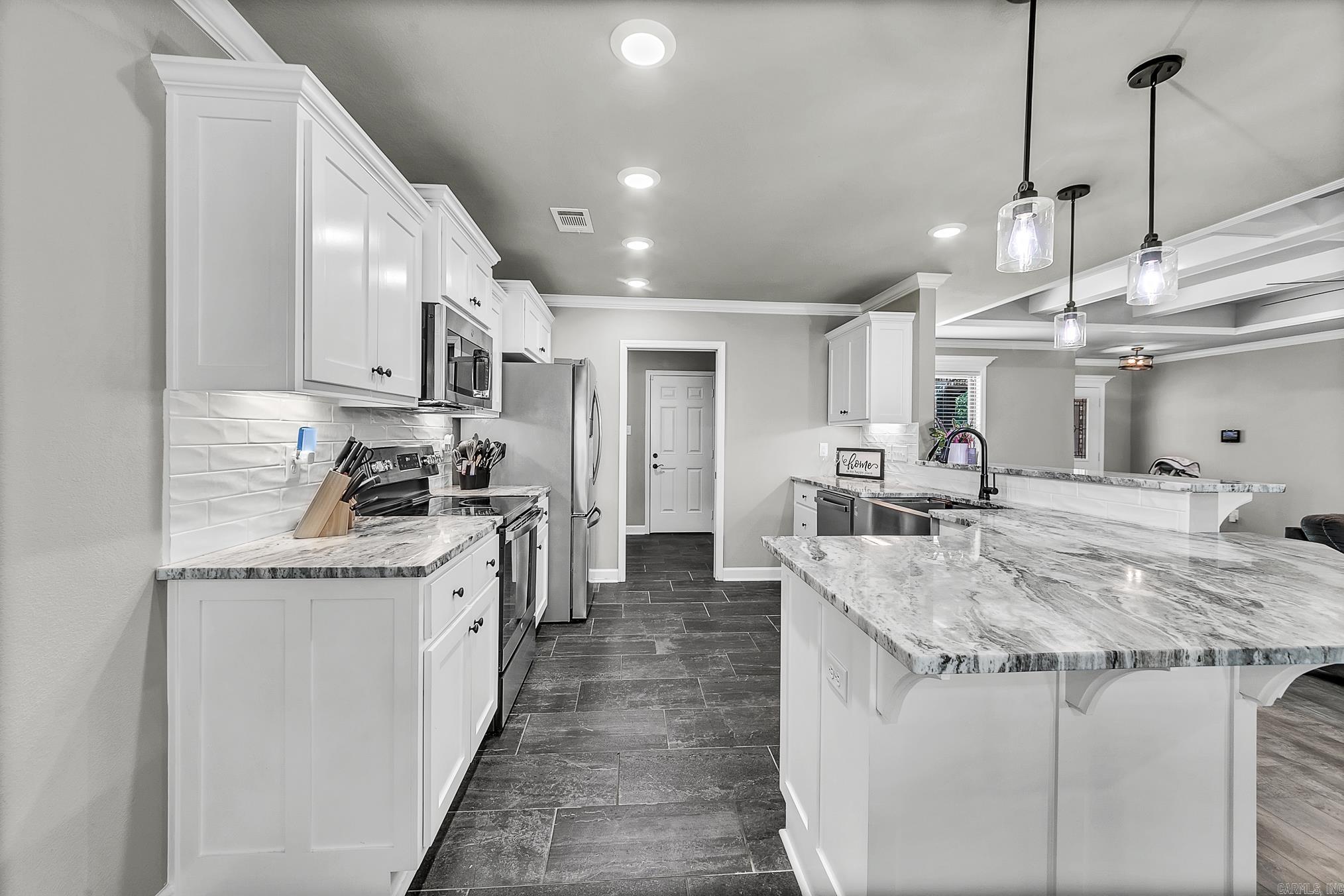19 Aberdeen Drive Cabot, AR 72023