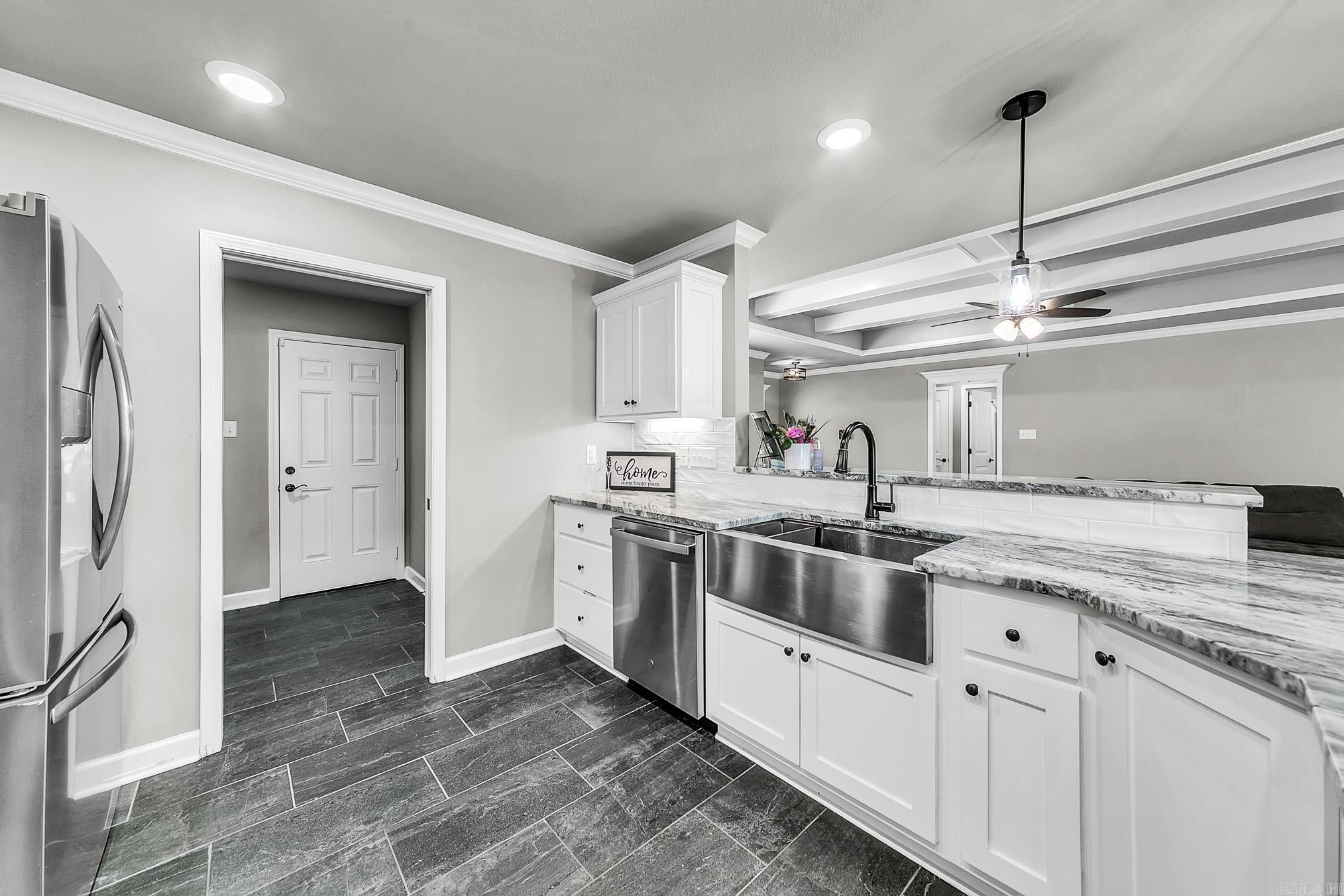19 Aberdeen Drive Cabot, AR 72023