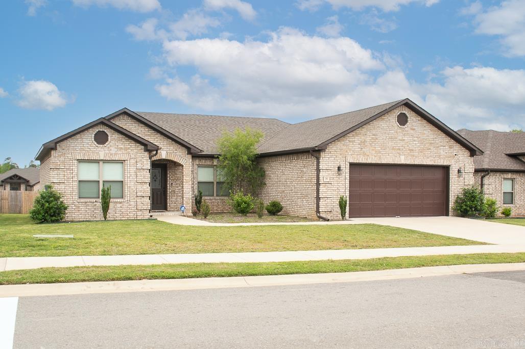 19 Aberdeen Drive Cabot, AR 72023