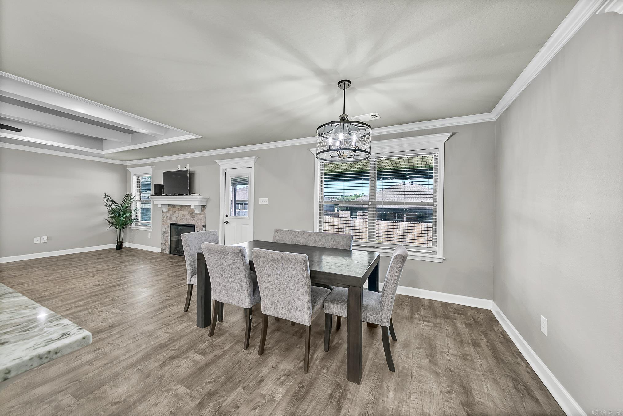 19 Aberdeen Drive Cabot, AR 72023
