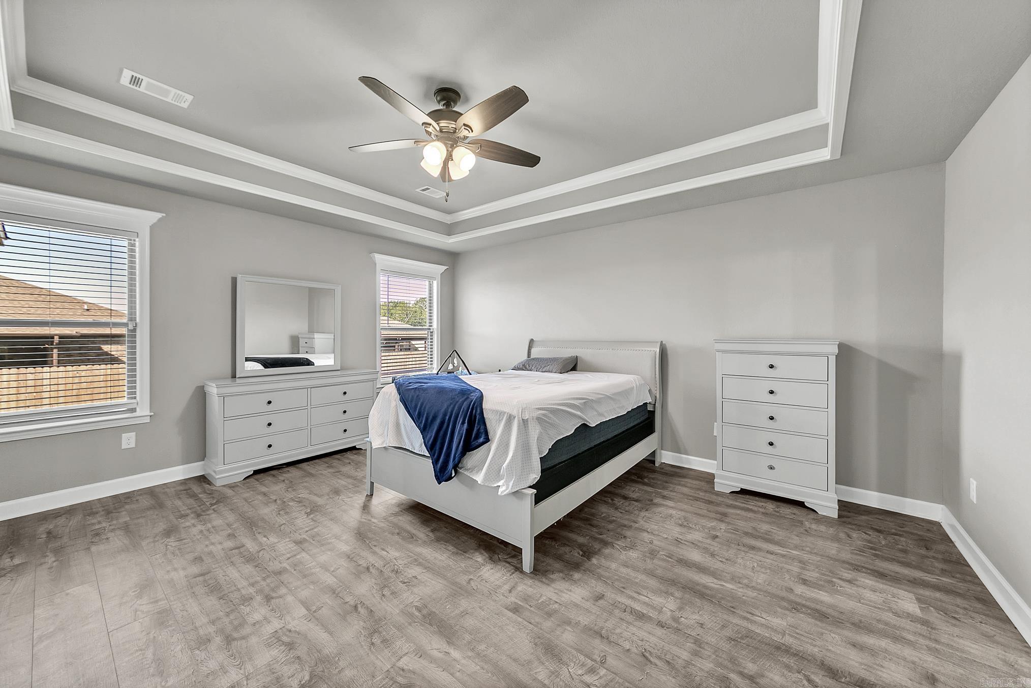 19 Aberdeen Drive Cabot, AR 72023