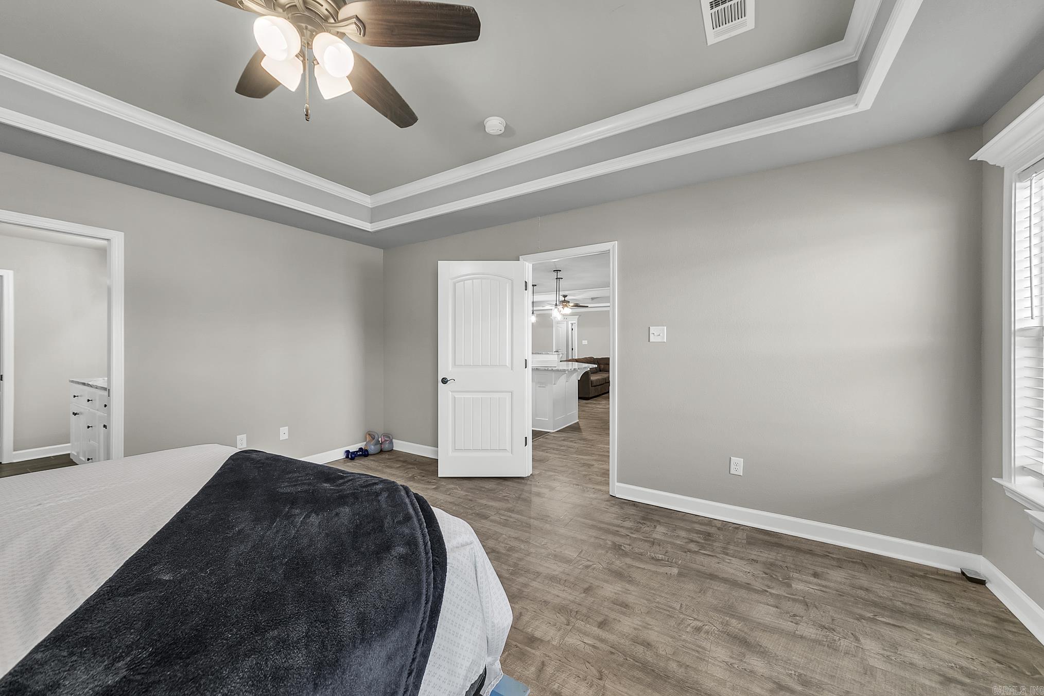 19 Aberdeen Drive Cabot, AR 72023
