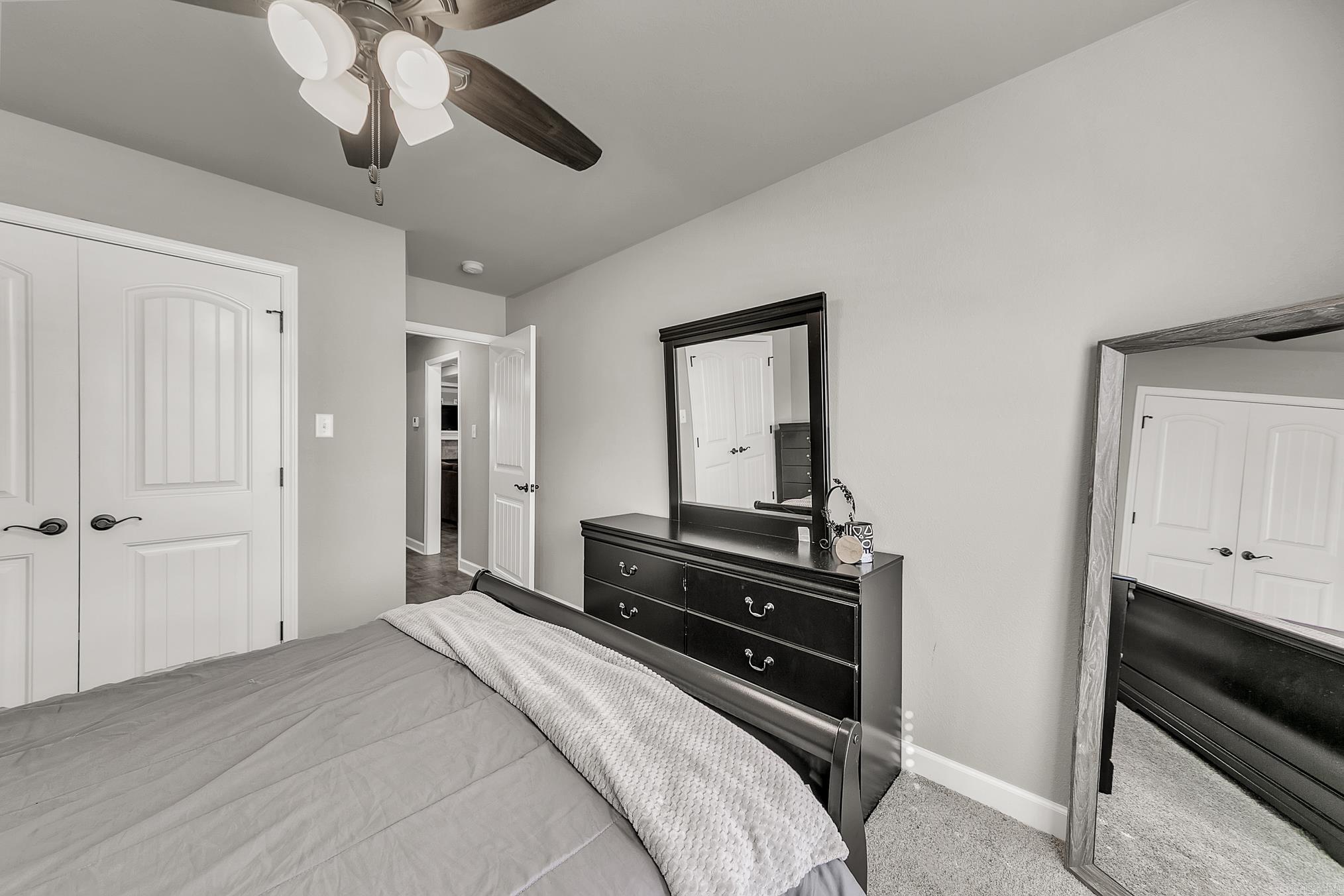 19 Aberdeen Drive Cabot, AR 72023