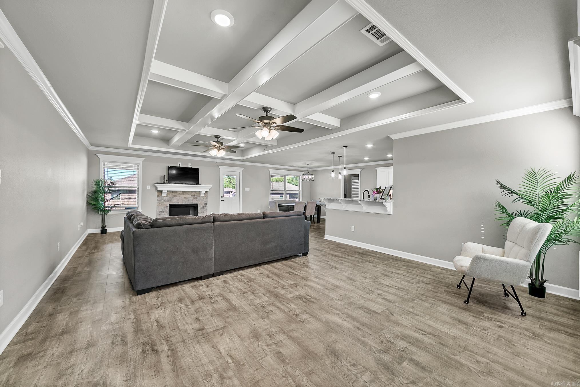 19 Aberdeen Drive Cabot, AR 72023