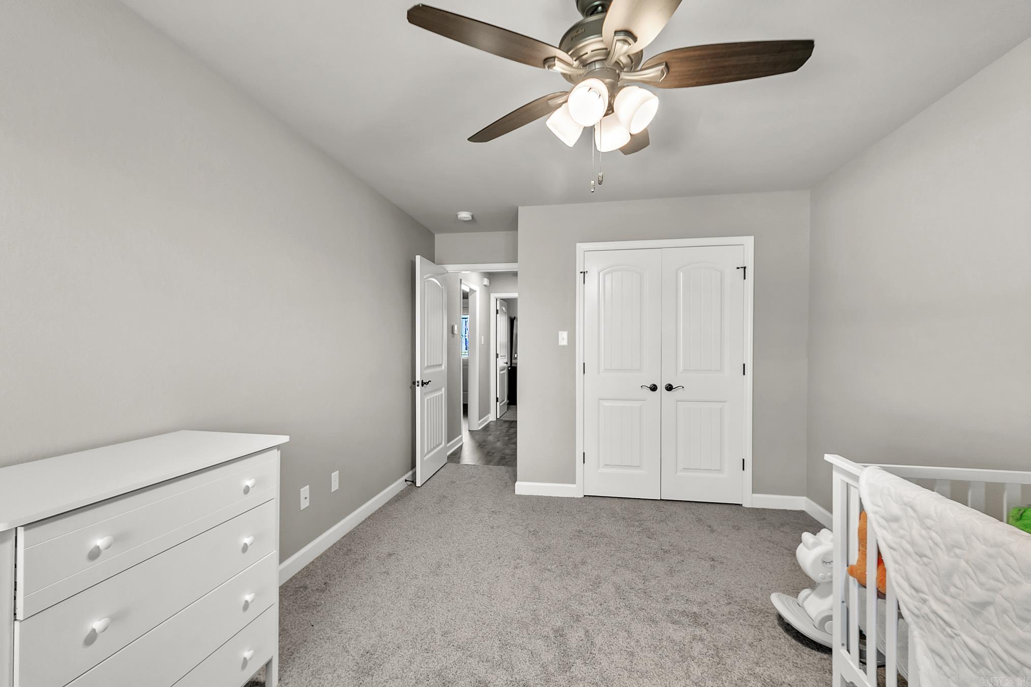 19 Aberdeen Drive Cabot, AR 72023