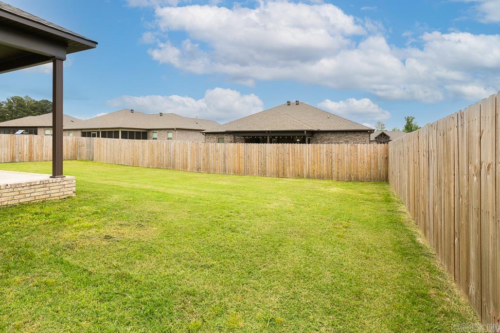 19 Aberdeen Drive Cabot, AR 72023