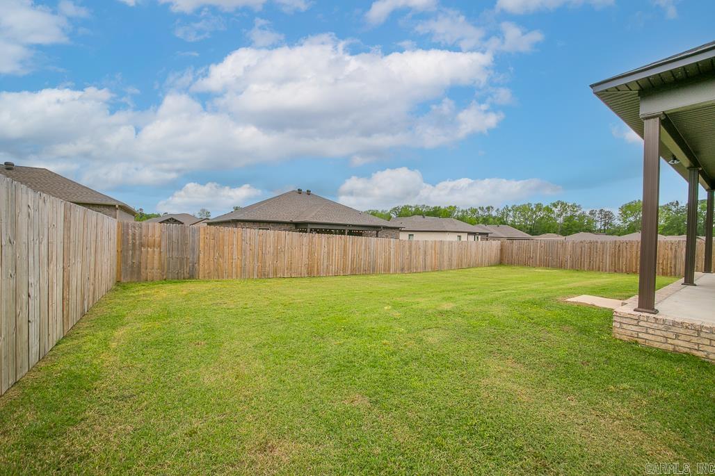 19 Aberdeen Drive Cabot, AR 72023