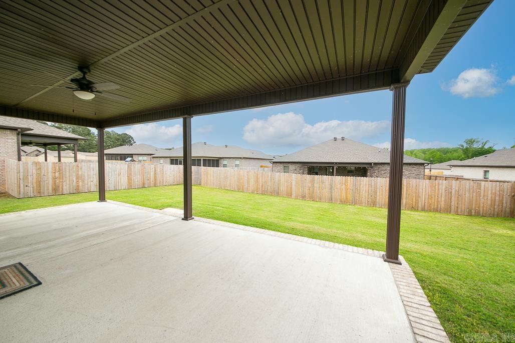 19 Aberdeen Drive Cabot, AR 72023