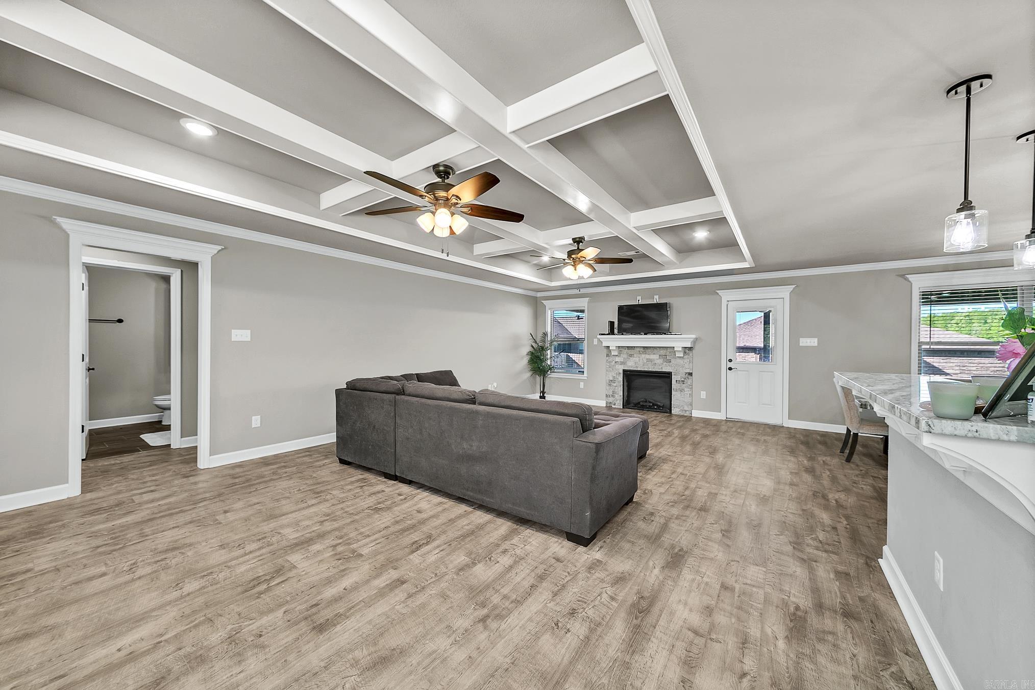 19 Aberdeen Drive Cabot, AR 72023