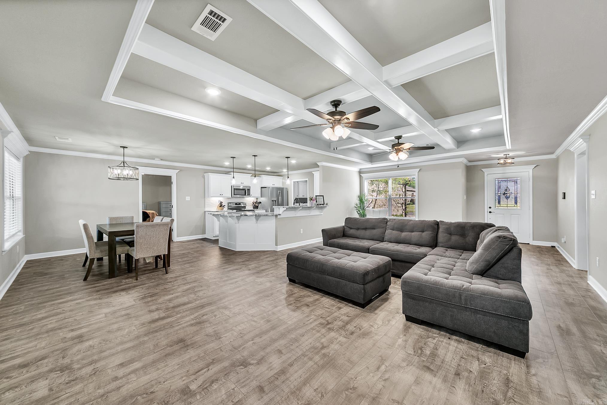 19 Aberdeen Drive Cabot, AR 72023