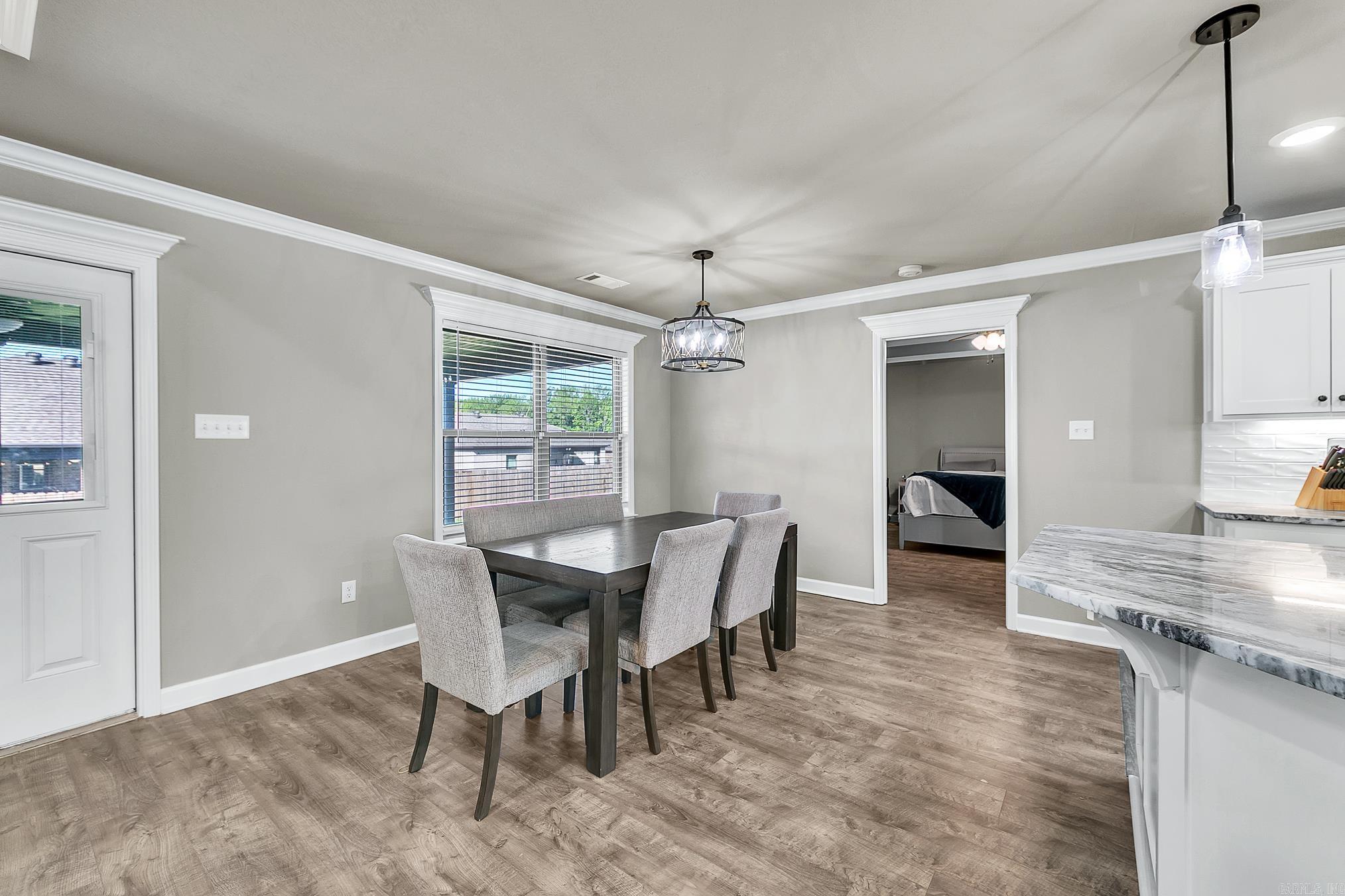 19 Aberdeen Drive Cabot, AR 72023