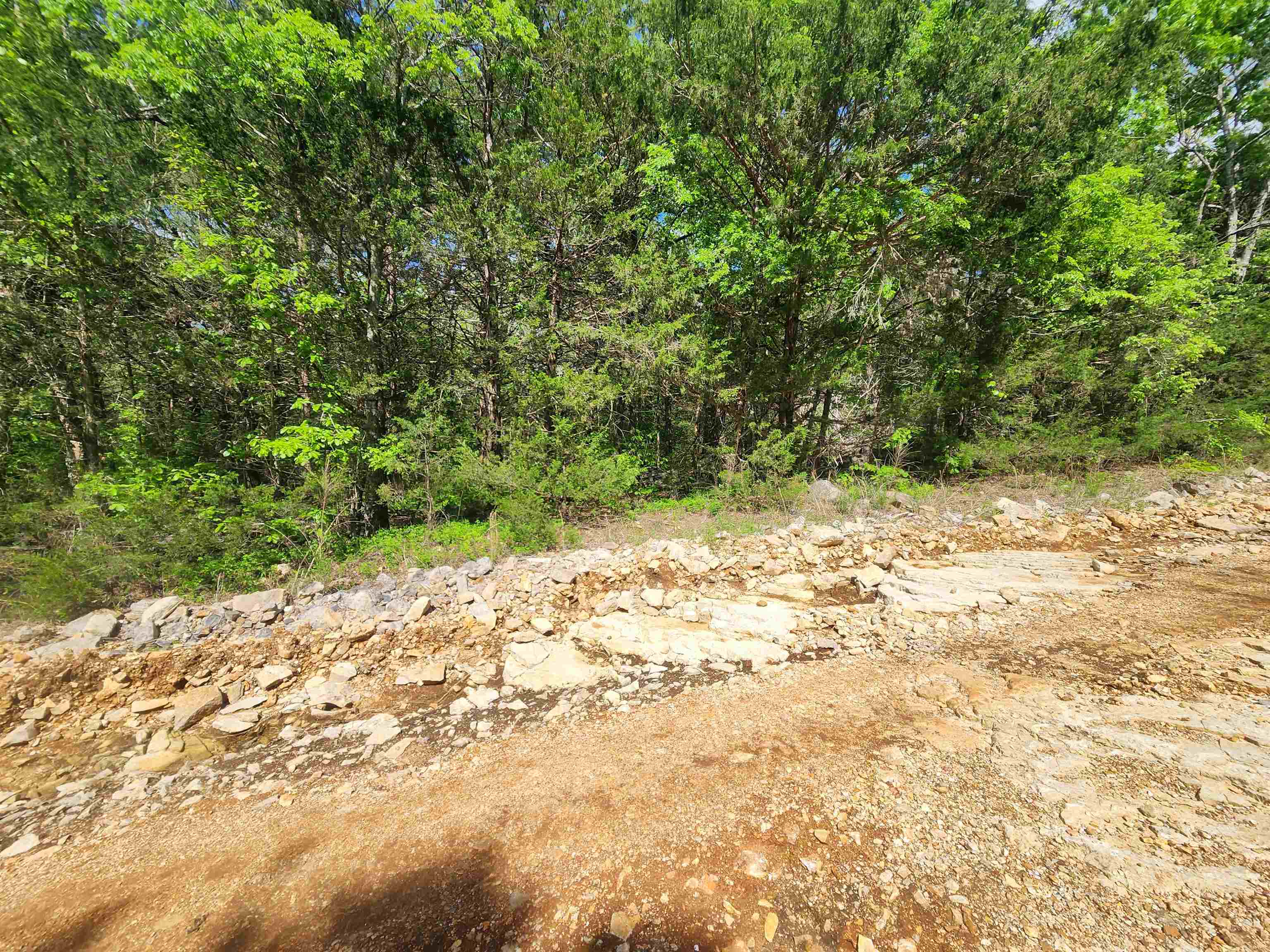   Strawberry Valley  Ash Flat, AR